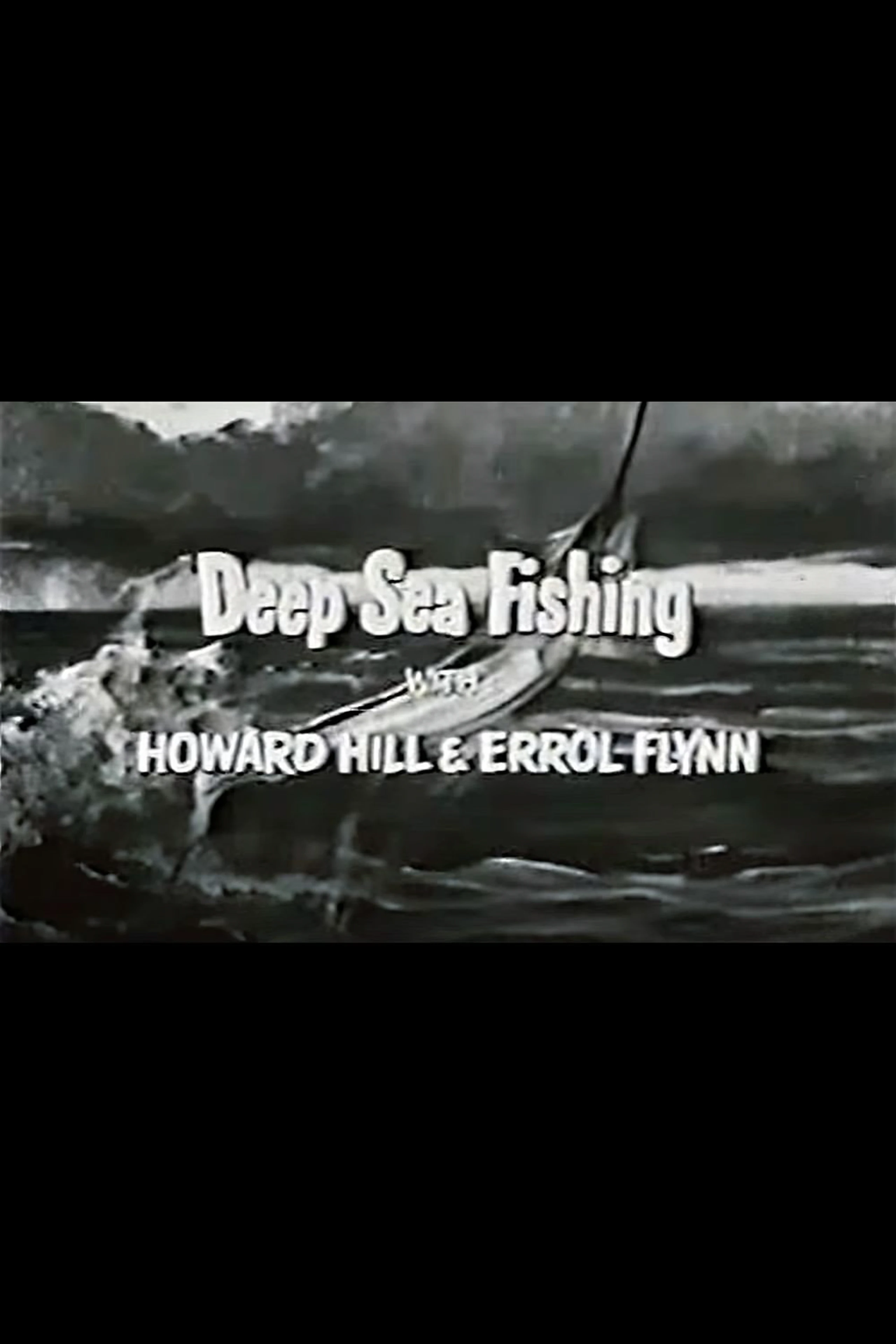 Deep Sea Fishing