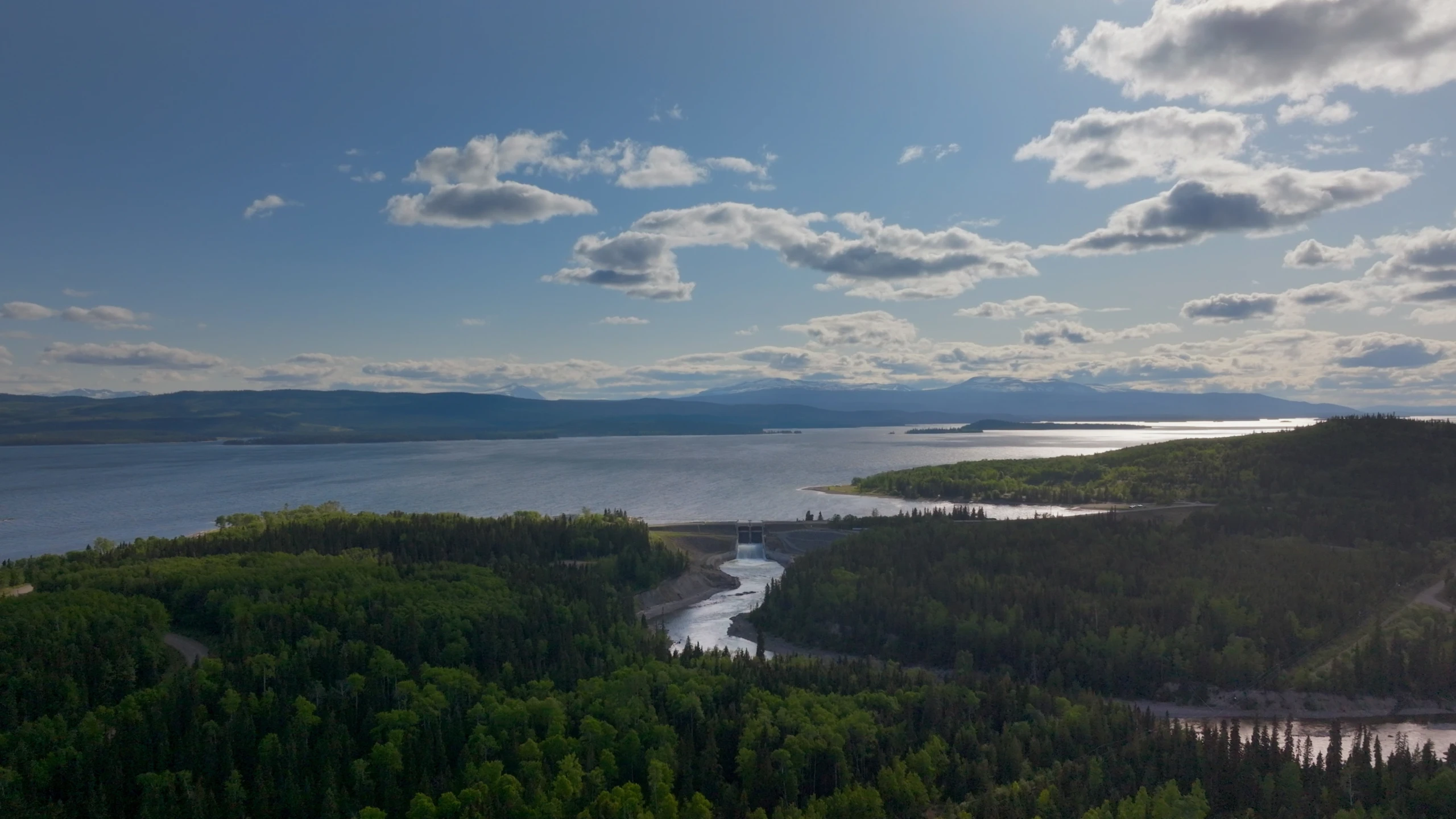 Nechako