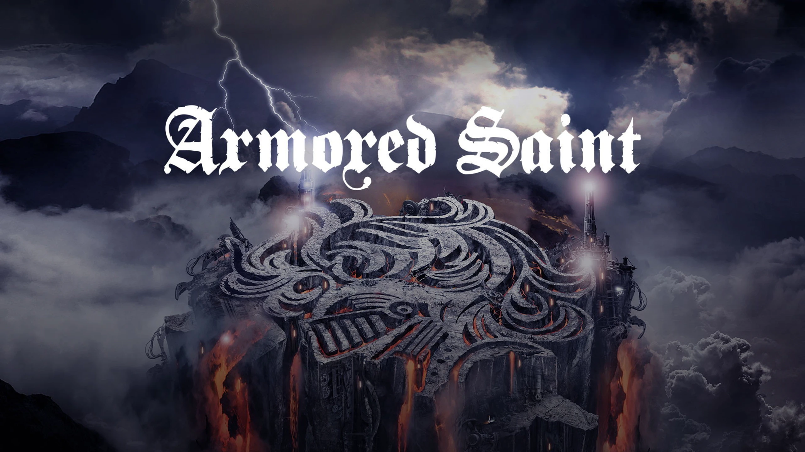 Armored Saint: Live at Rock Hard Festival