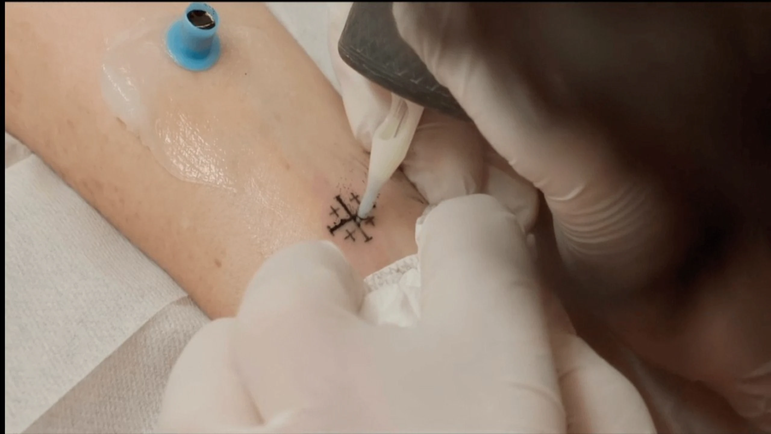 Razzouk Tattoo