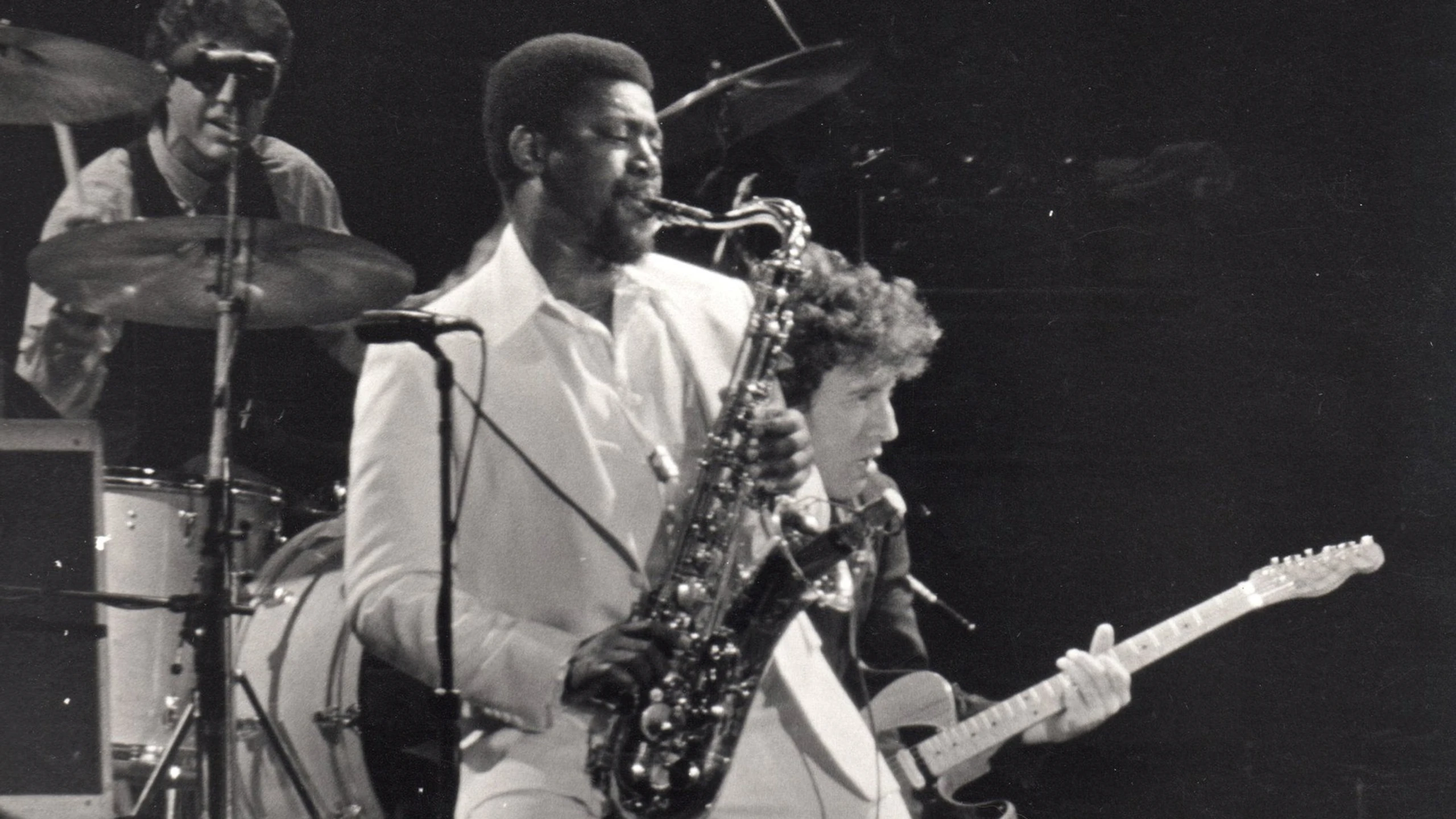 Thrill Hill Vault (1976-1978) - Bruce Springsteen & The E Street Band