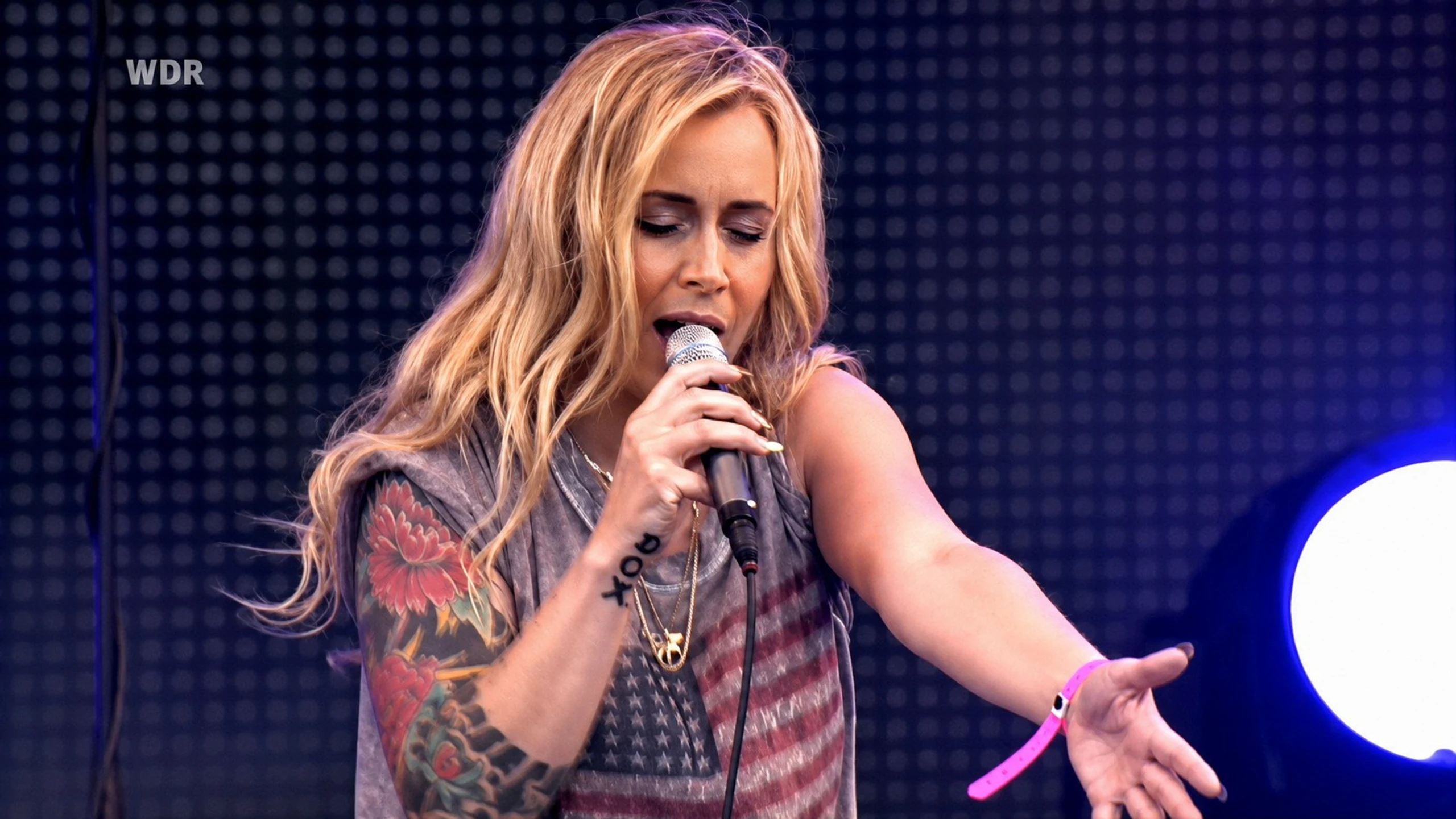 Anouk : Live At Pinkpop