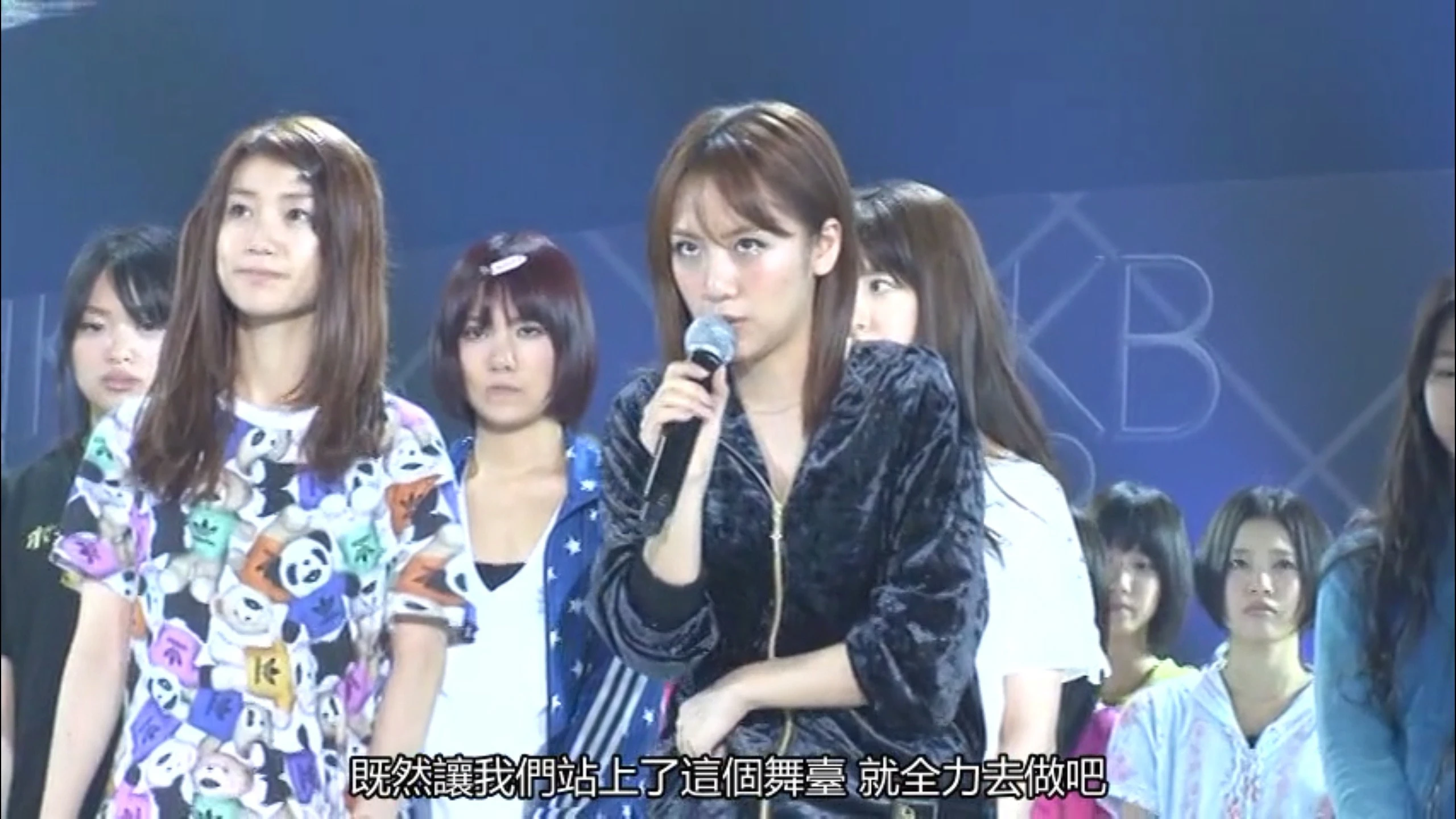 AKB48 in TOKYO DOME ～1830mの夢～