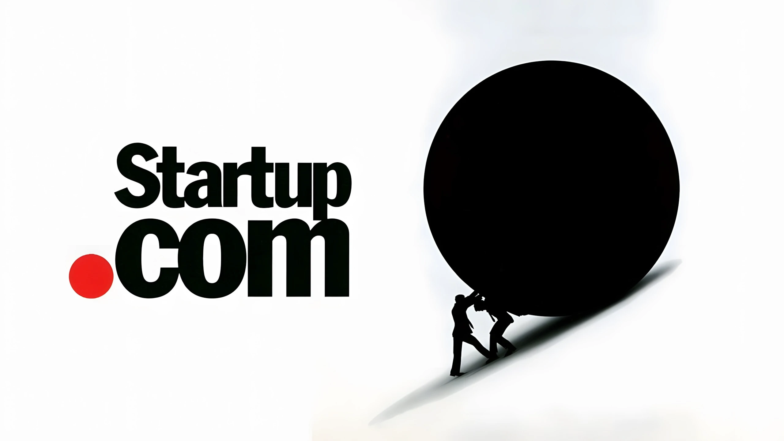 Startup.com - Vom Aufstieg und Ende eines amerikanischen Traums
