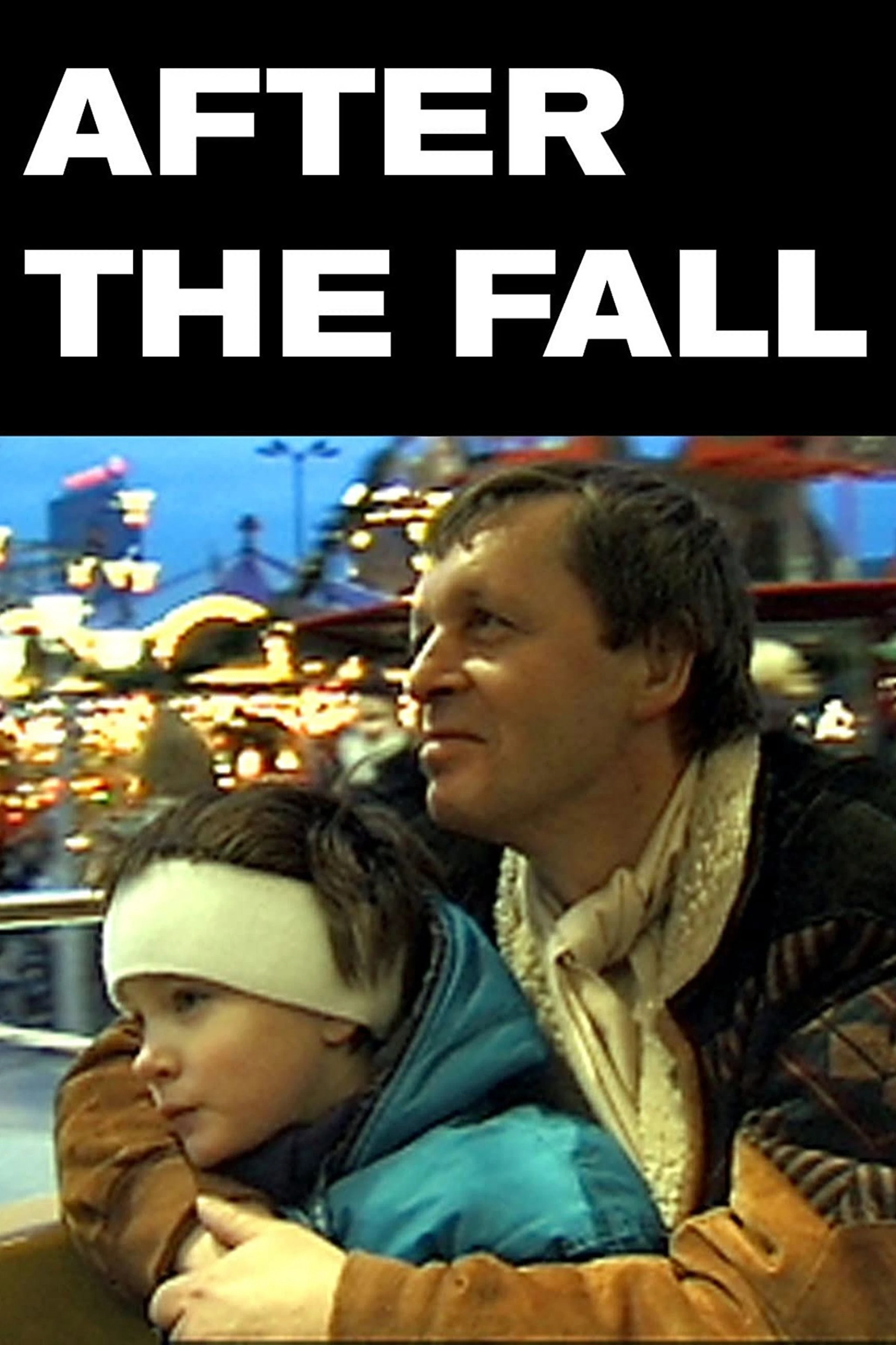 Nach dem Fall
