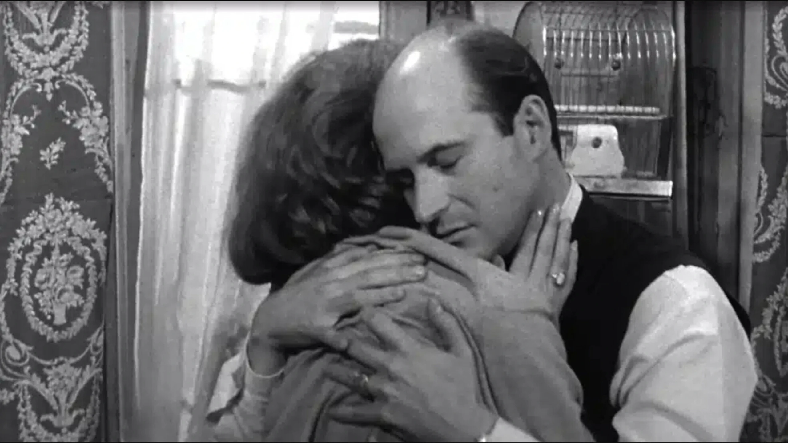 Tiempo de amor
