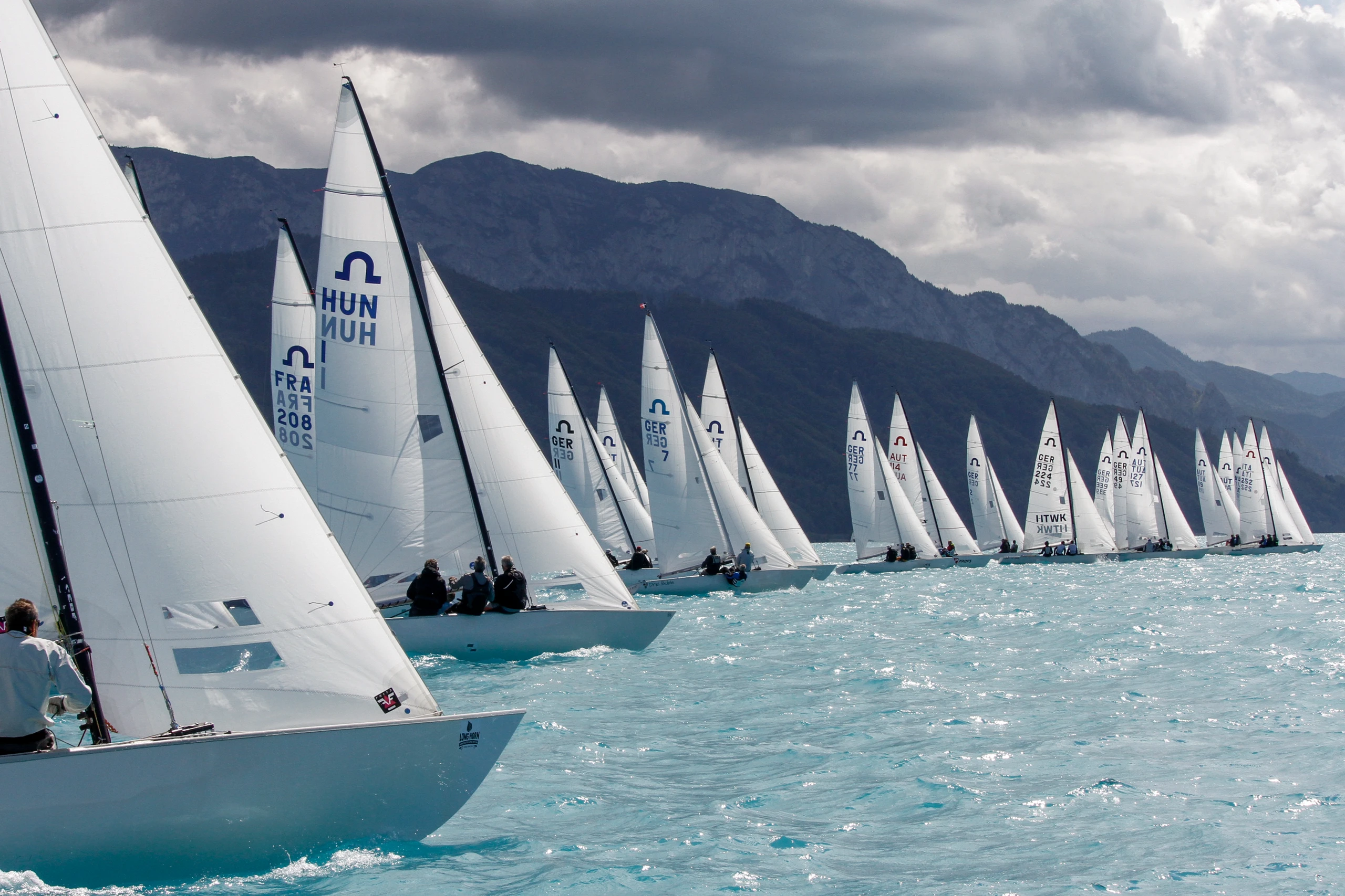 Lippert-Trio verteidigt Zipfer Trophy