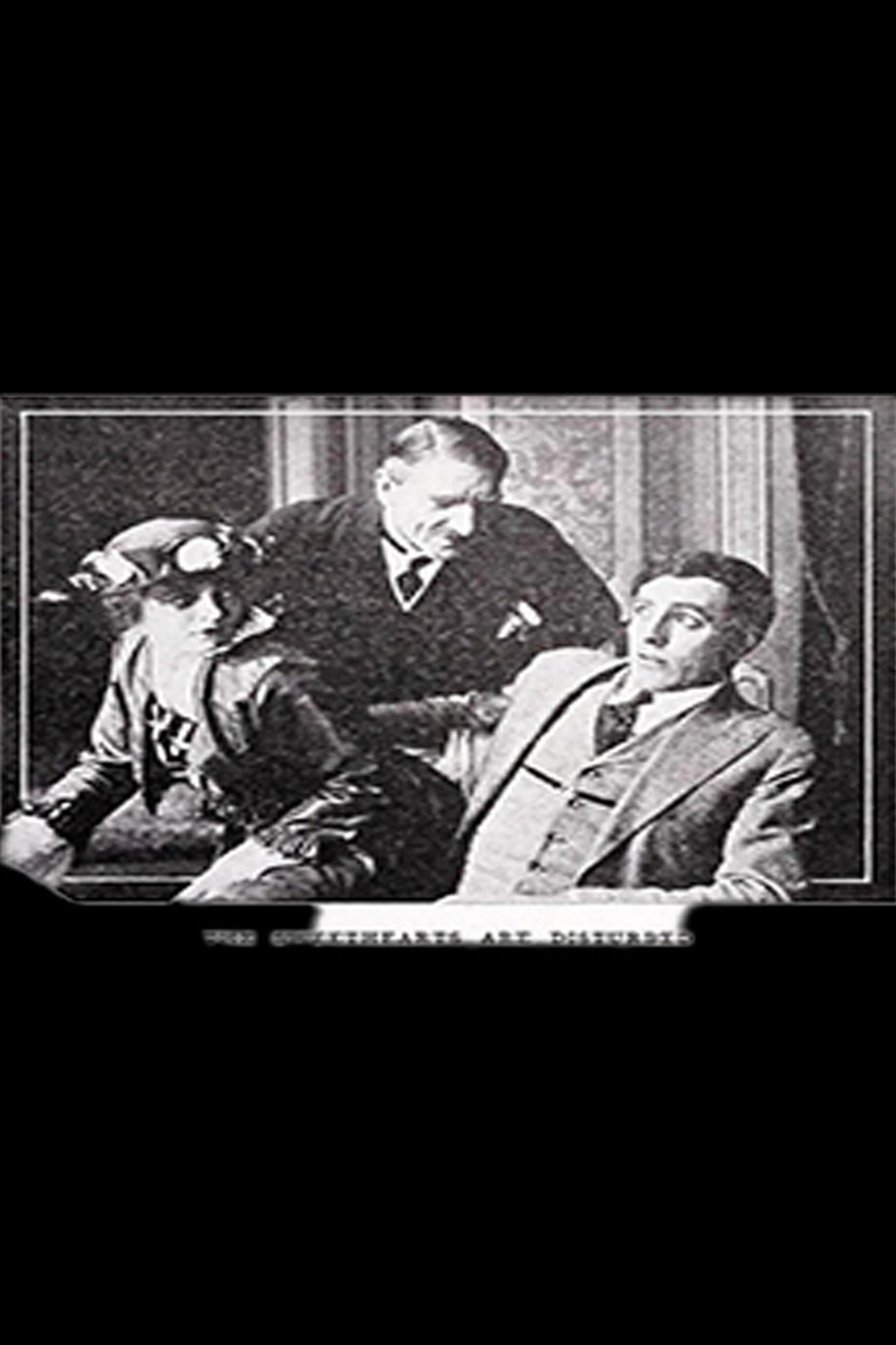John Glayde's Honor