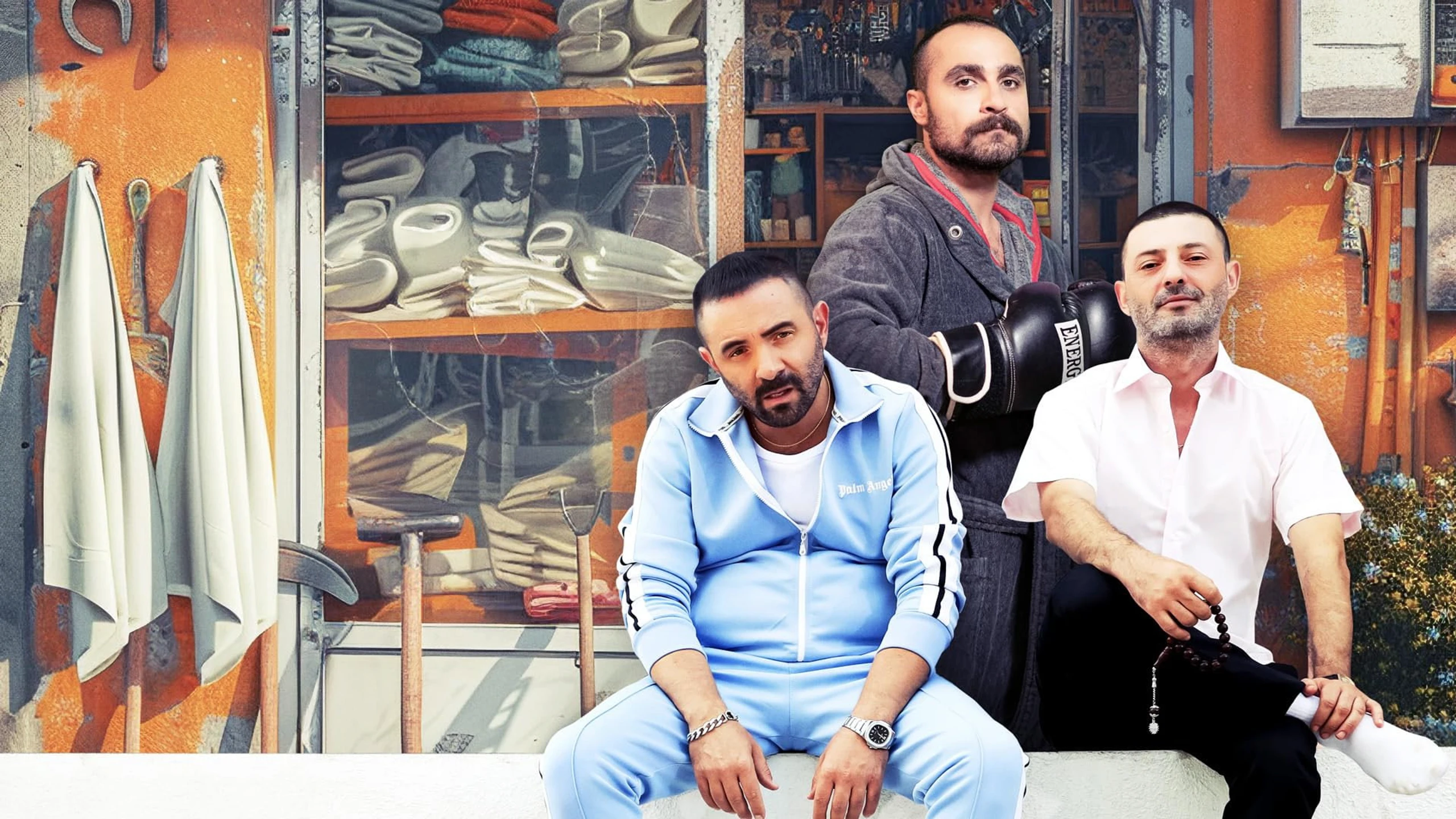 Koparan Kardeşler Ltd. Şti.