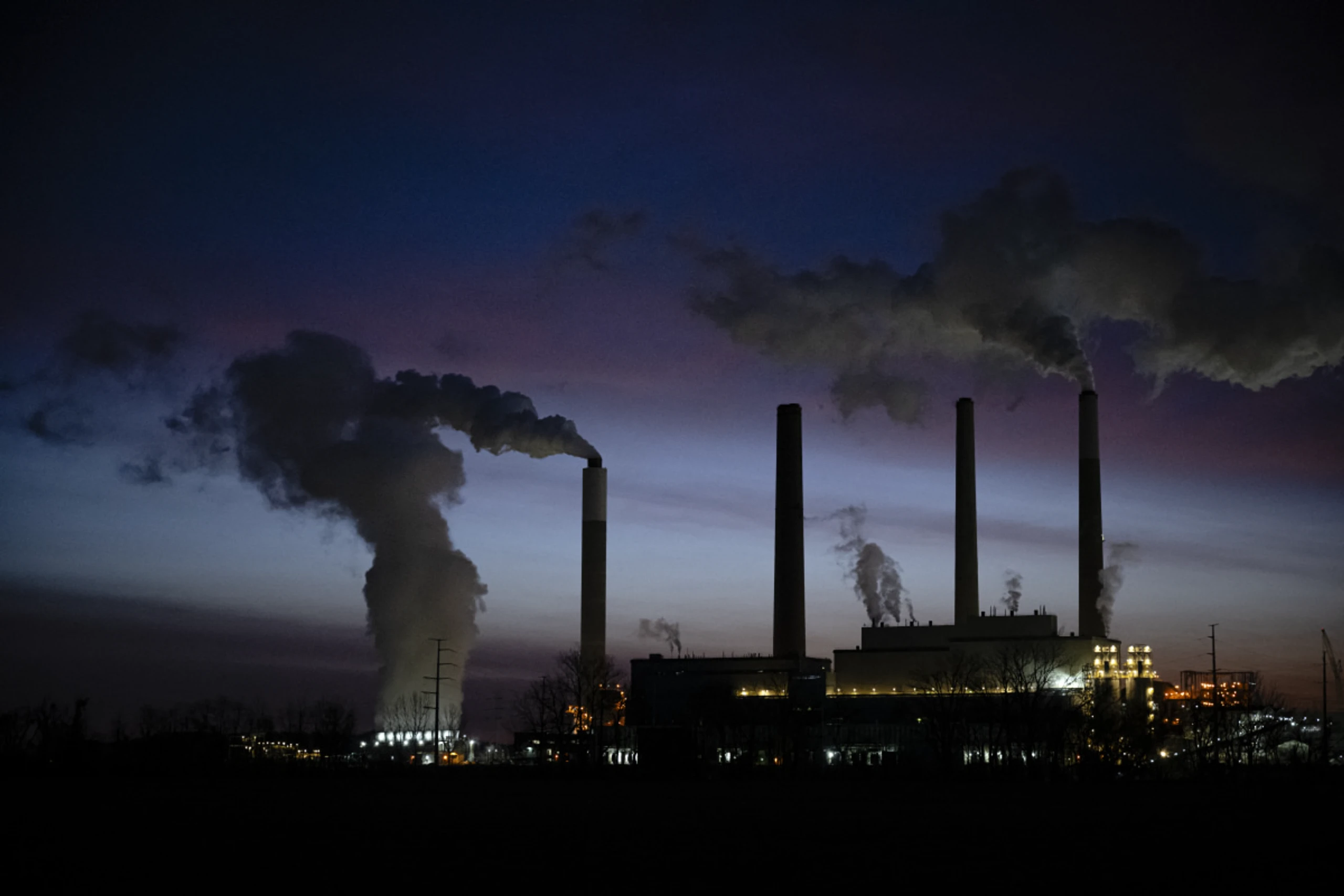 Emissionen sollen reduziert werden