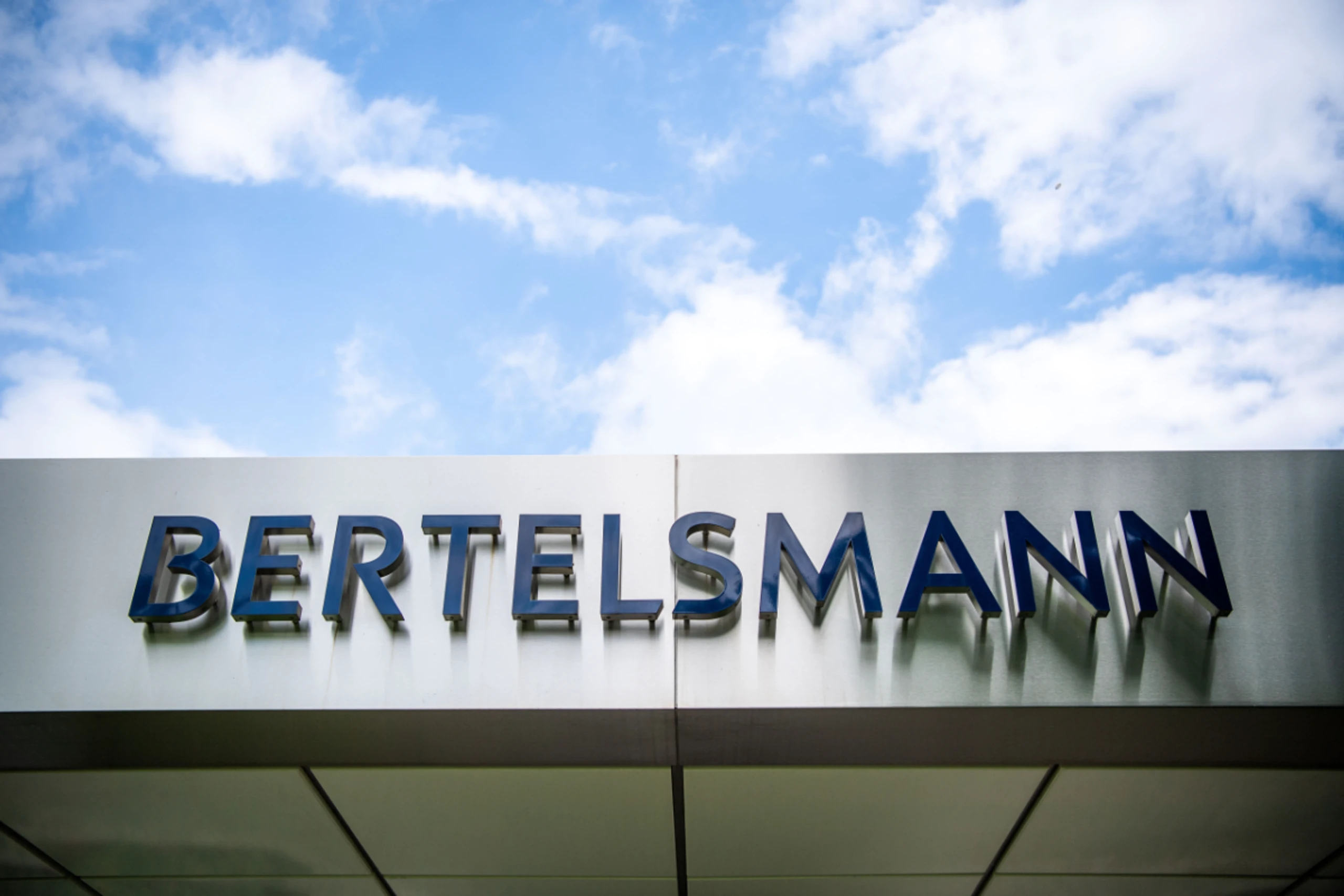 Übernahmen haben das Geschäft des deutschen Medienriesen angetrieben
