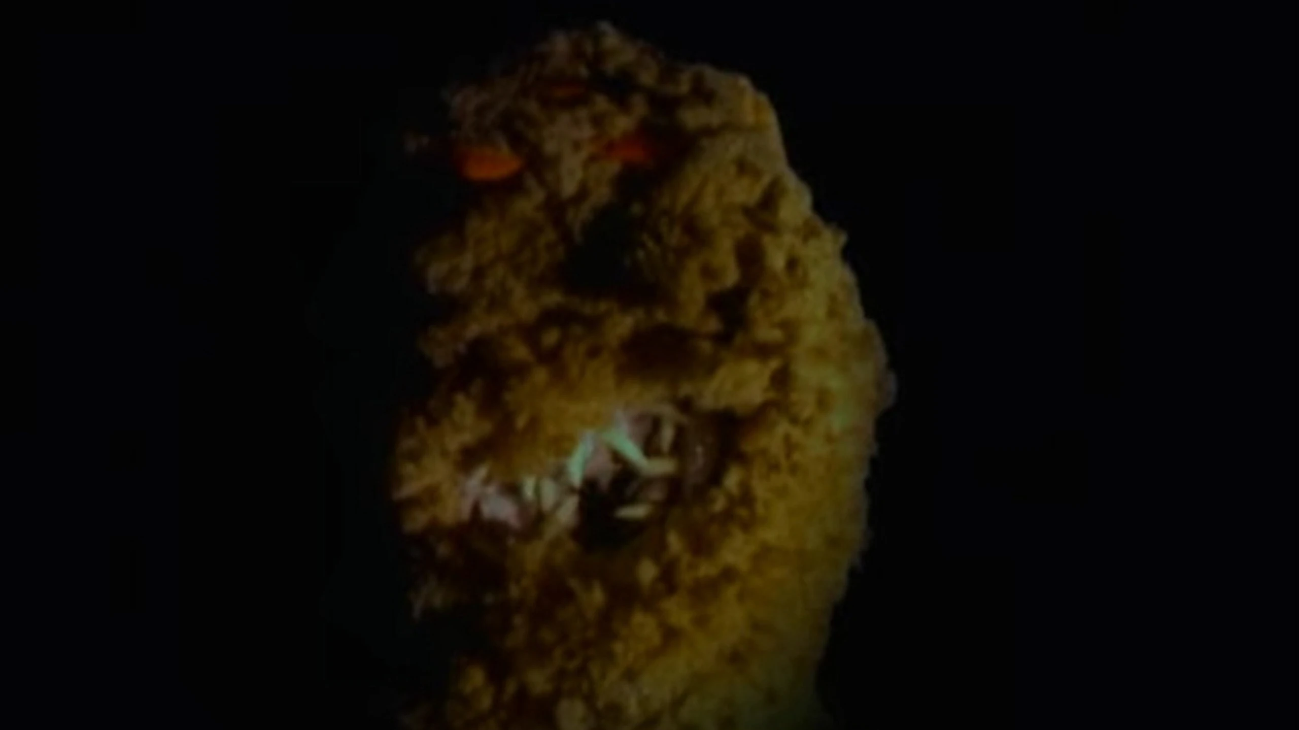 Goosebumps: It Came from Beneath the Kitchen Sink