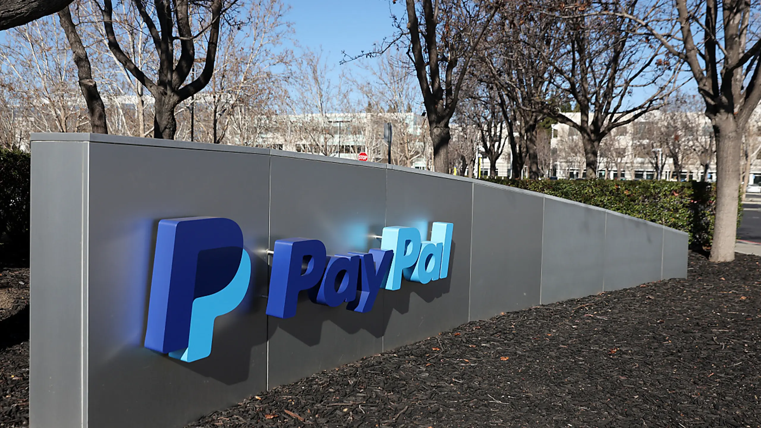 Aktienkurs von Paypal sackte im nachbörslichen US-Handel ab