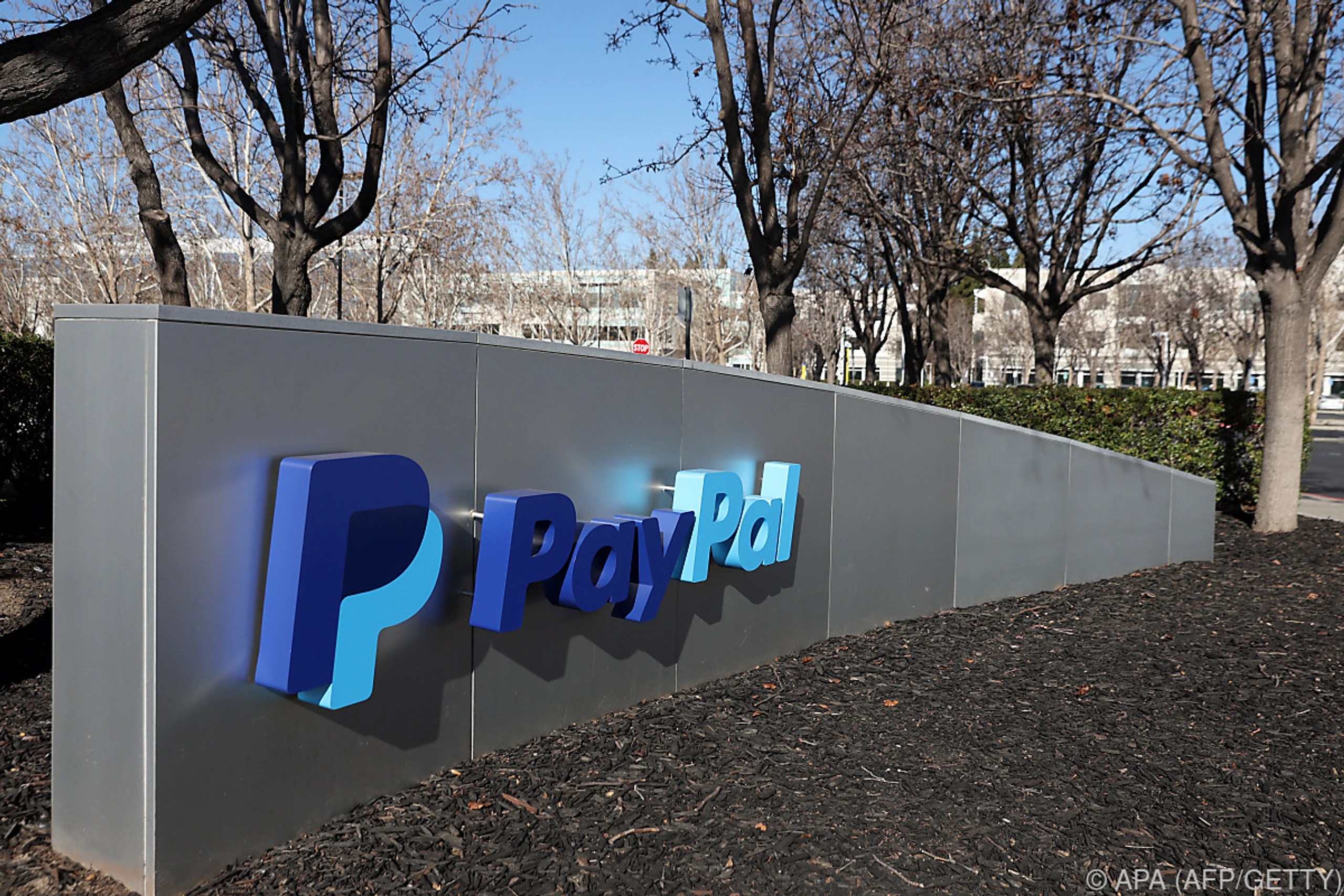 Aktienkurs von Paypal sackte im nachbörslichen US-Handel ab