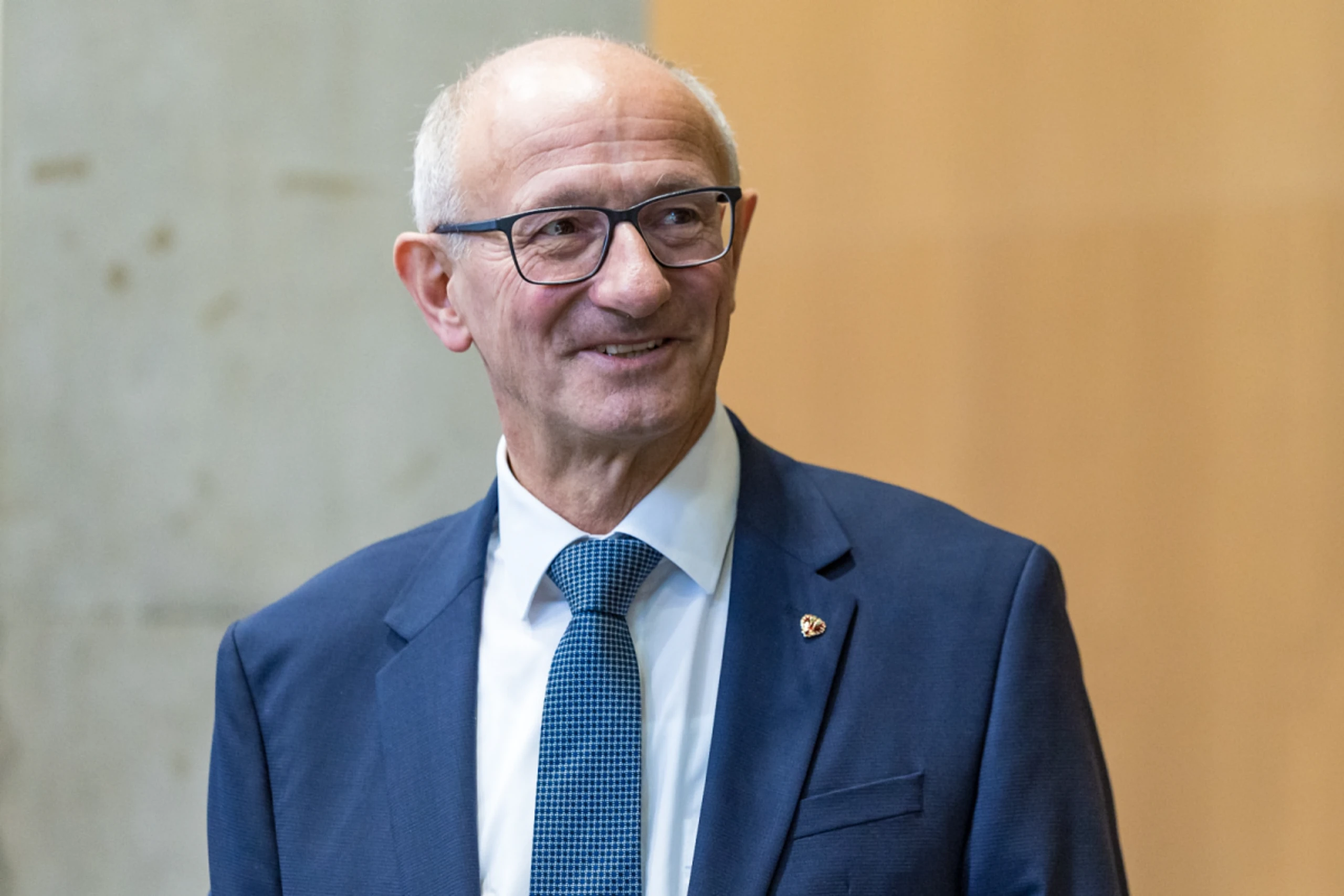 Mattle will die Tiroler ÖVP neu ausrichten