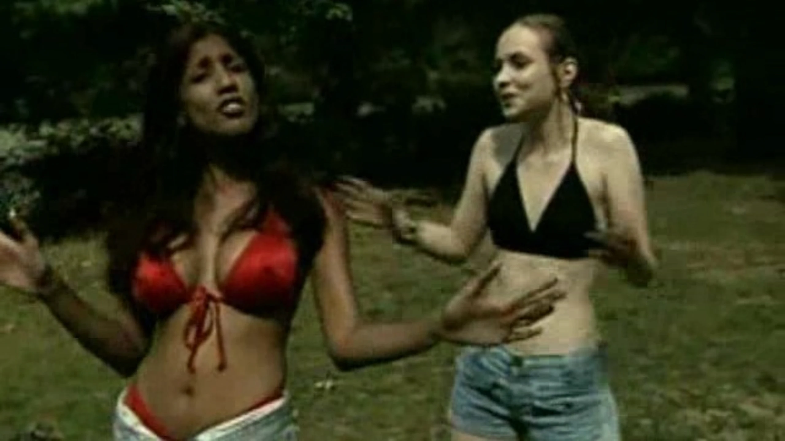 Erotic Survivor
