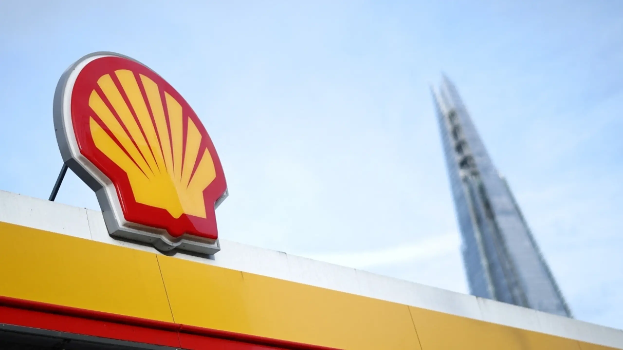 © AFP, HENRY NICHOLLS, Apa Stellungnahmen von Shell und Unimot lagen nicht vor