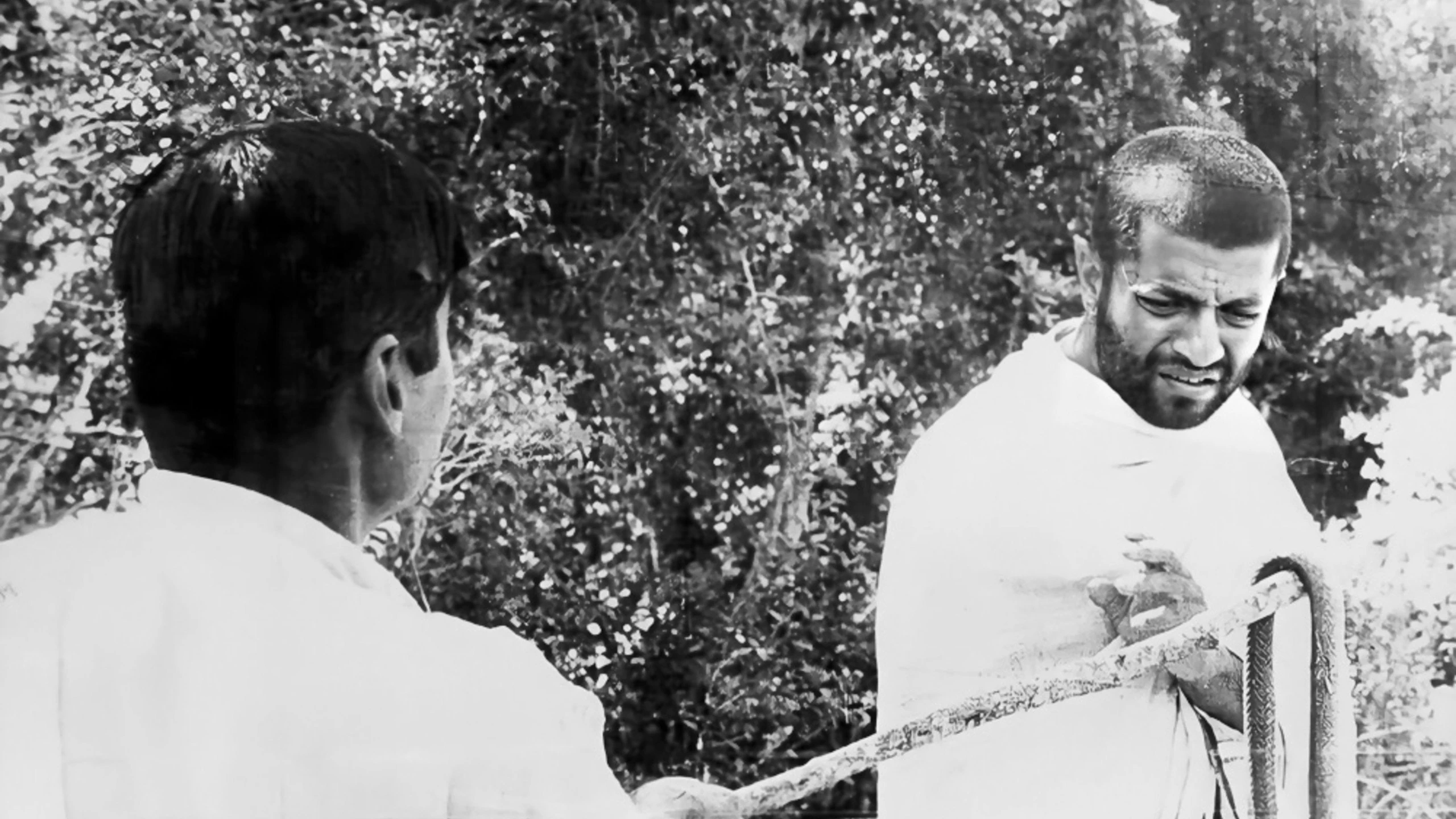 Funeral Rites