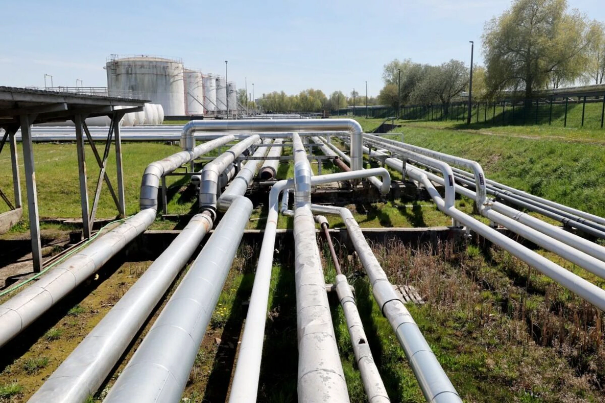 Wegen stark gestiegener Kosten für Energie