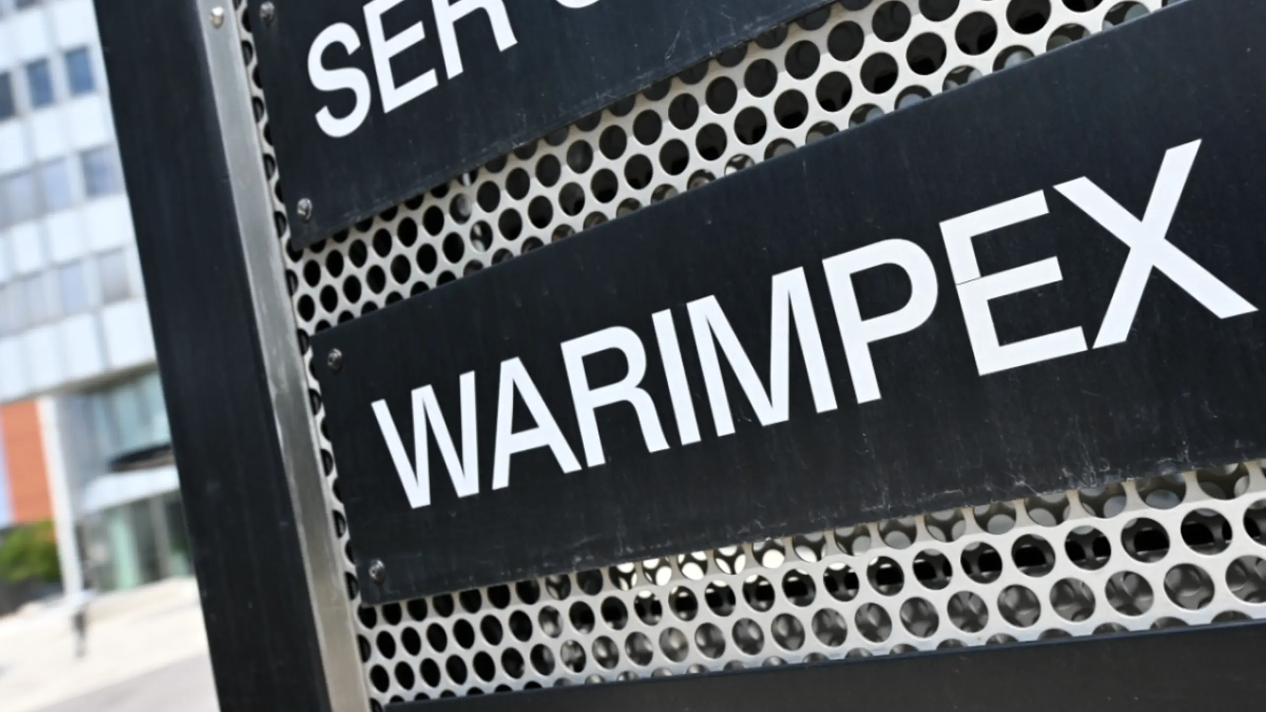 © Themenbild, Apa, HELMUT FOHRINGER Warimpex profitiert von Polens Wirtschaftswachstum
