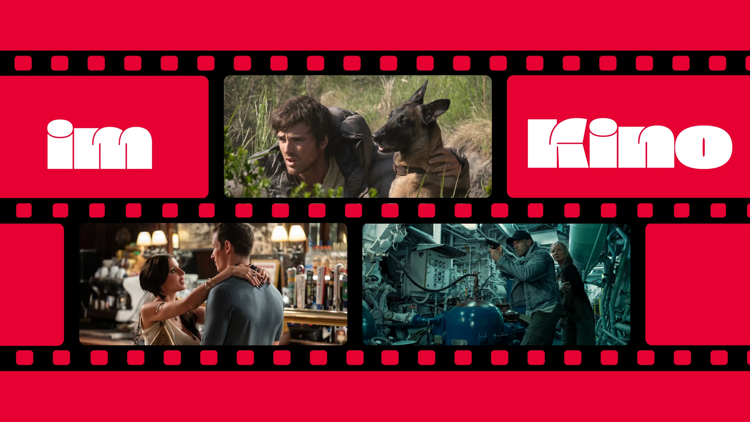 TV-MEDIA im Kino: Die Reise zum Ende der Sterne