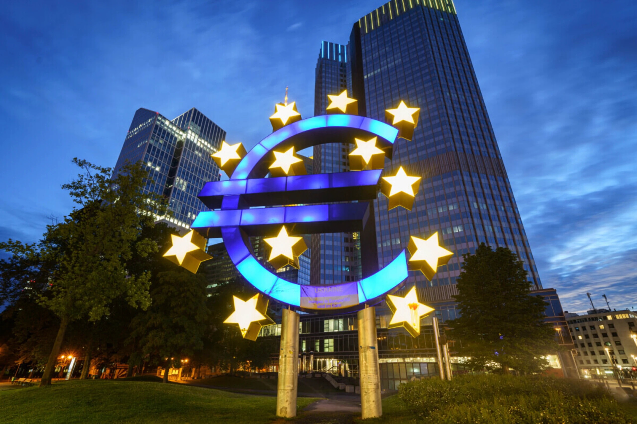 ESI stieg um 1,3 Punkte auf 98,4 Punkte