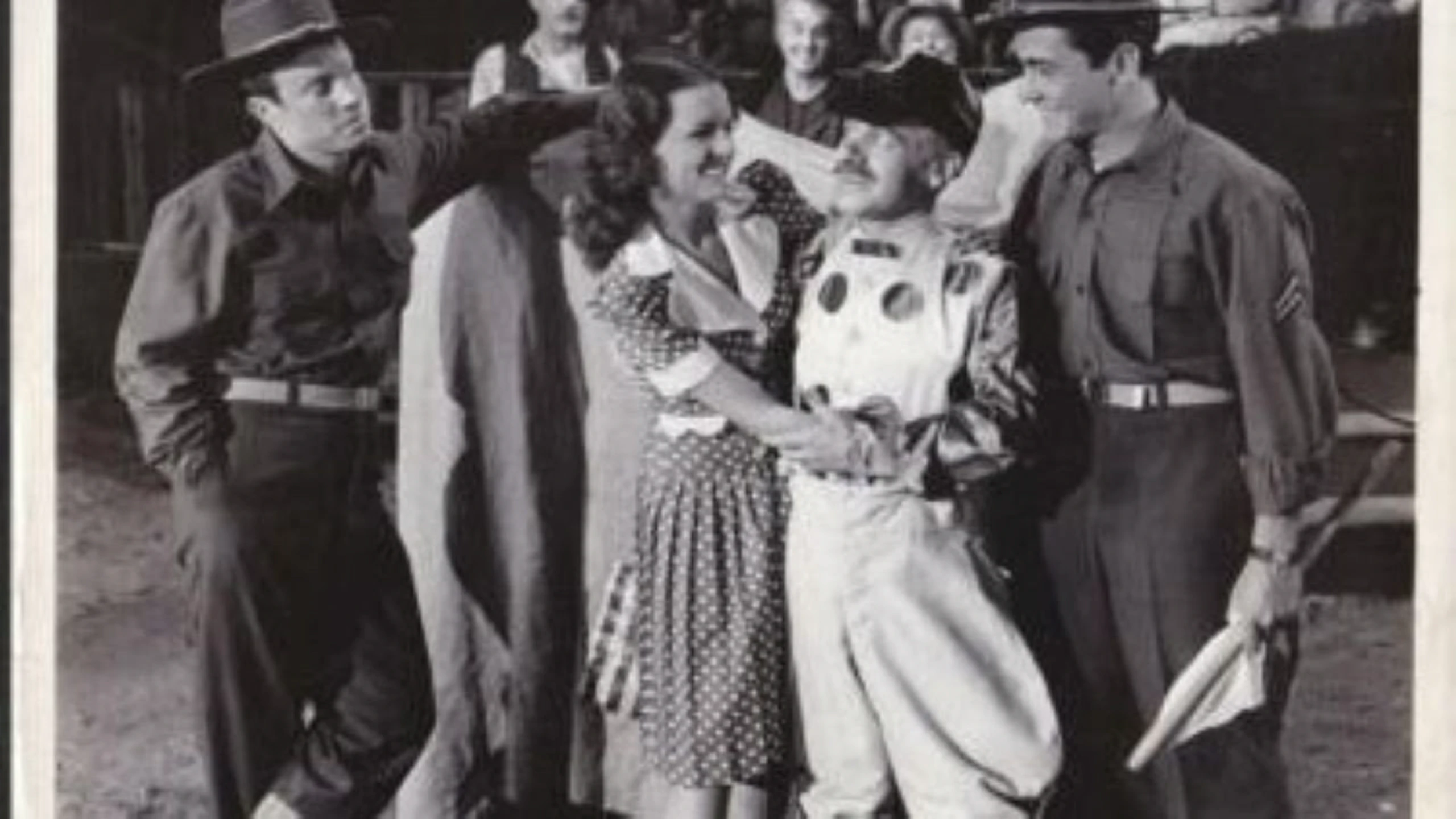 Hillbilly Blitzkrieg
