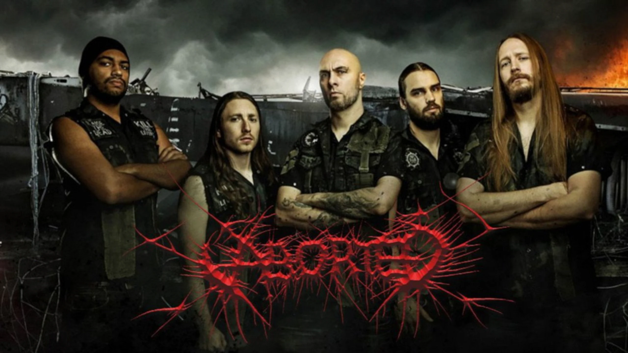 Aborted - The Auricular Chronicles
