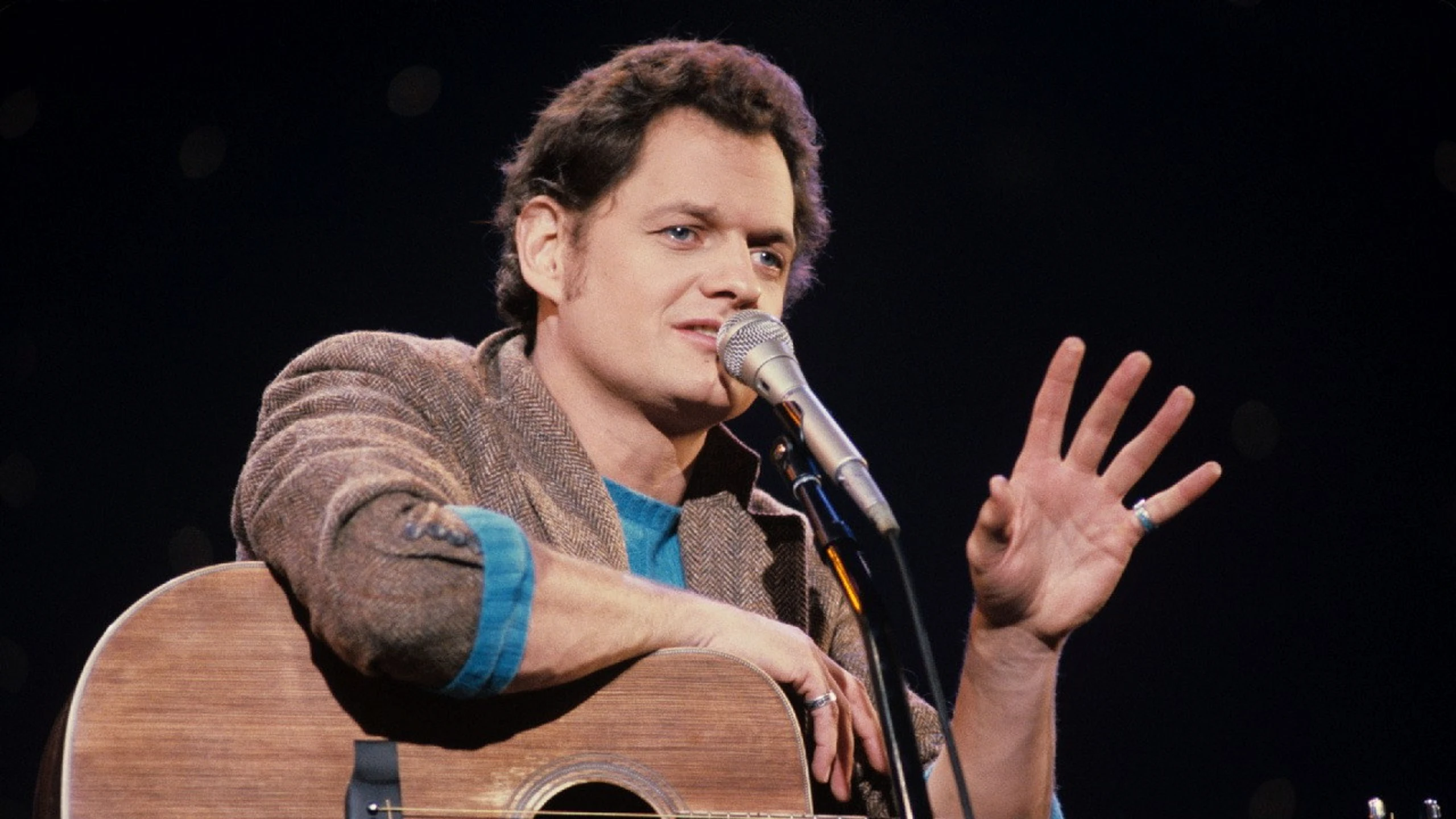 Harry Chapin: You Are the Only Song