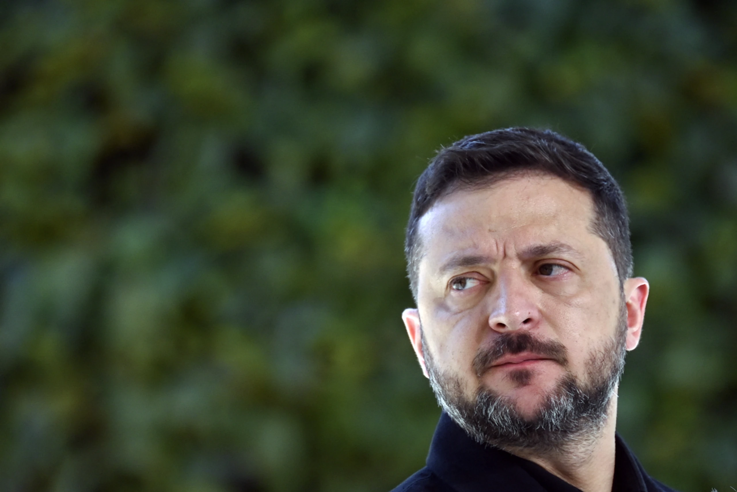 Selenskyj will den Krieg weiter in Russlands Landesinnere tragen