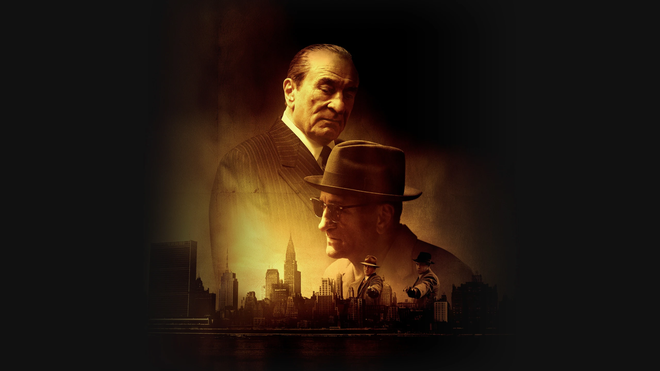 Wise Guys