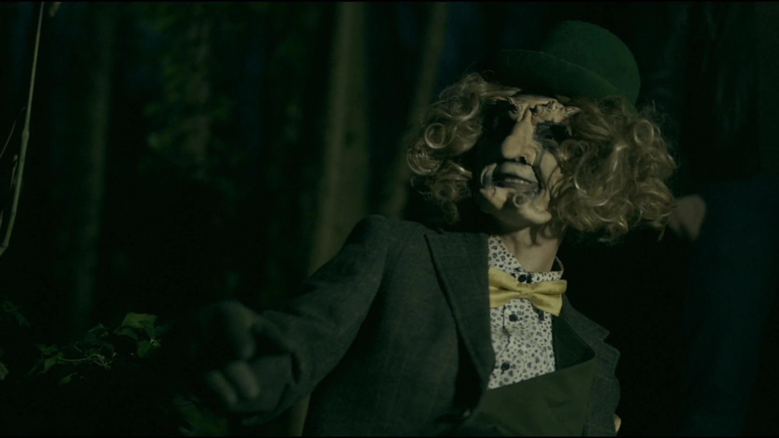 The Leprechaun's Curse - Der Fluch des Kobolds