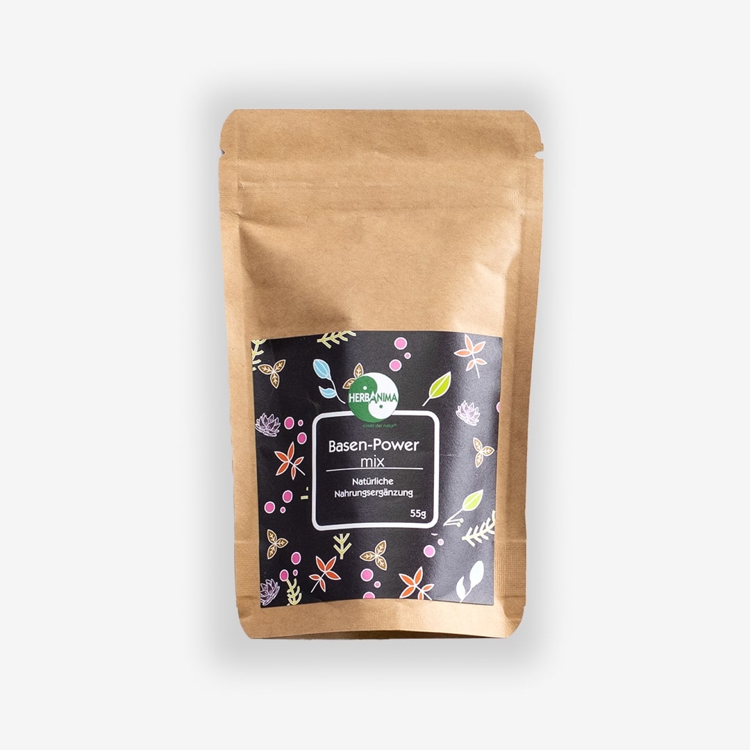 Basen-Powermix - 55g