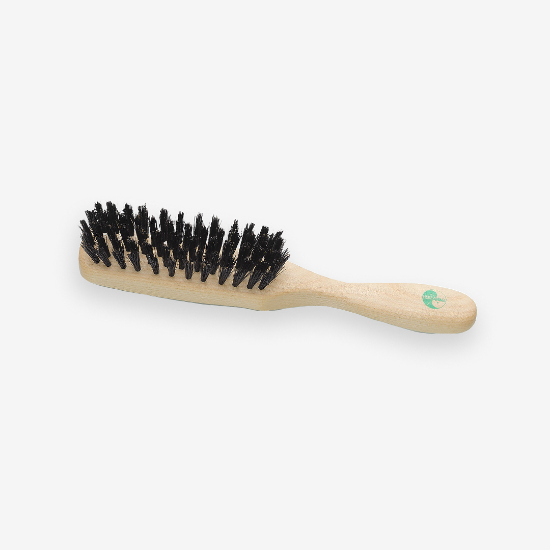 Entschlackungsbürste Kinder mittel