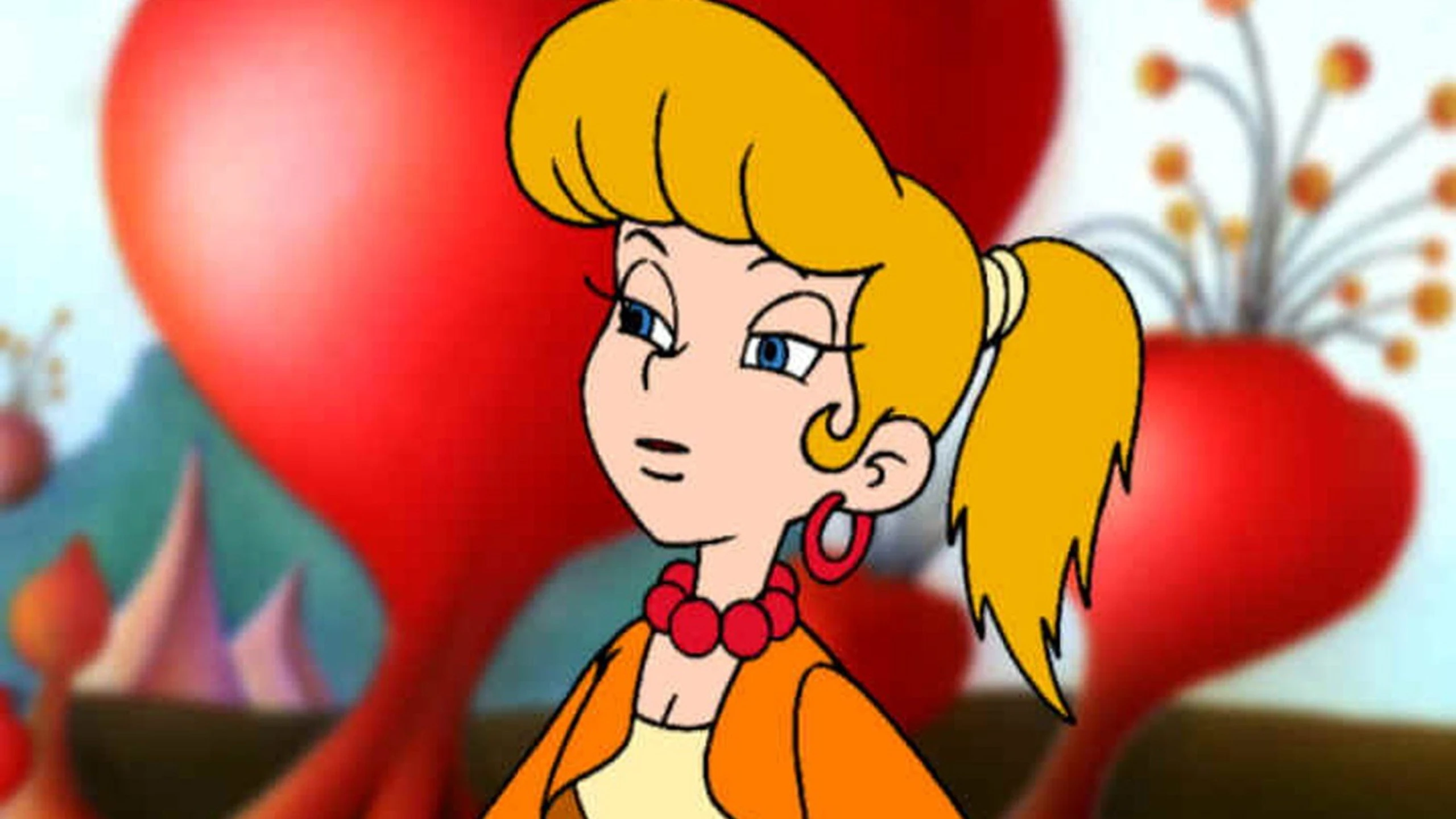 La Principessa Del Sole