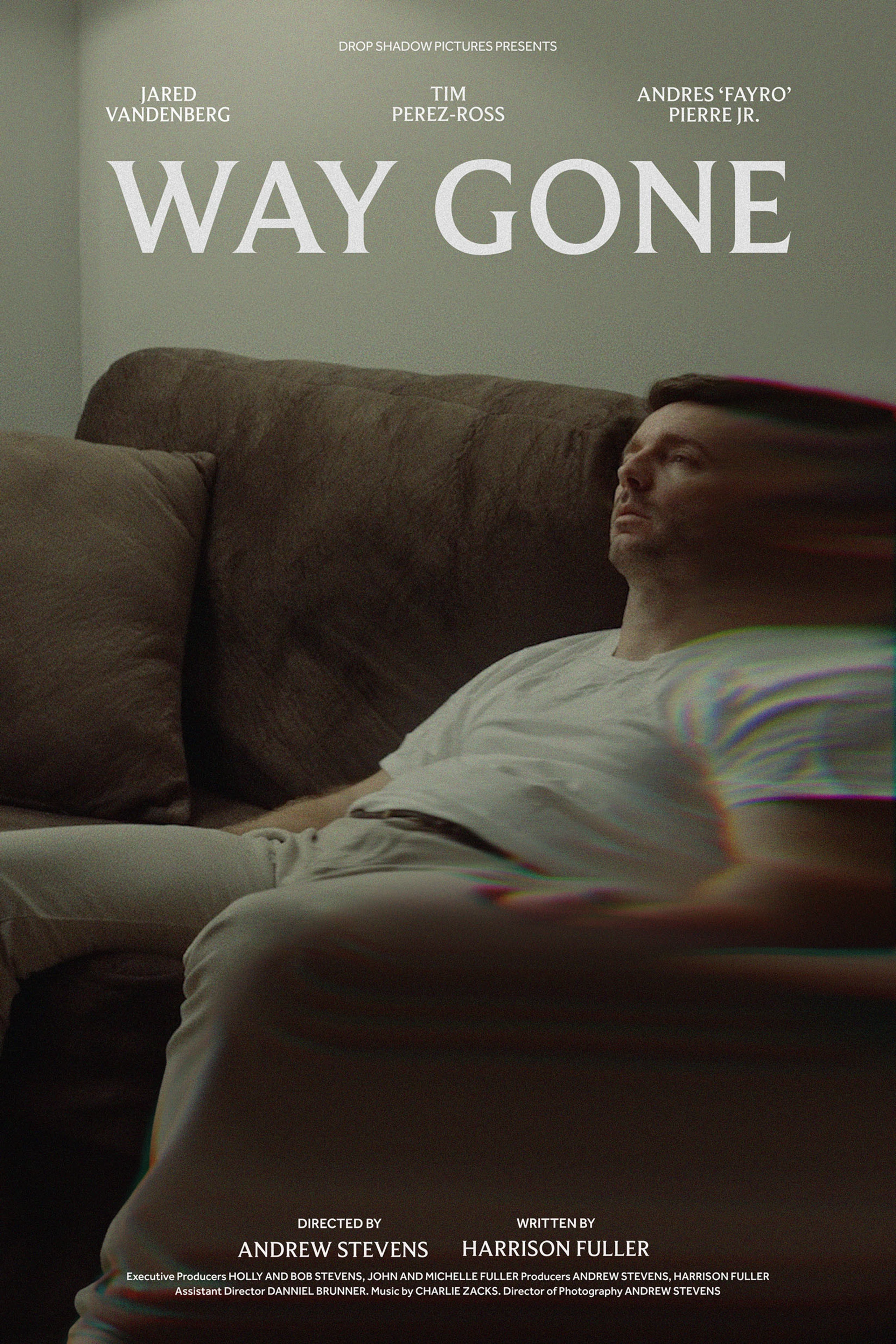 Way Gone