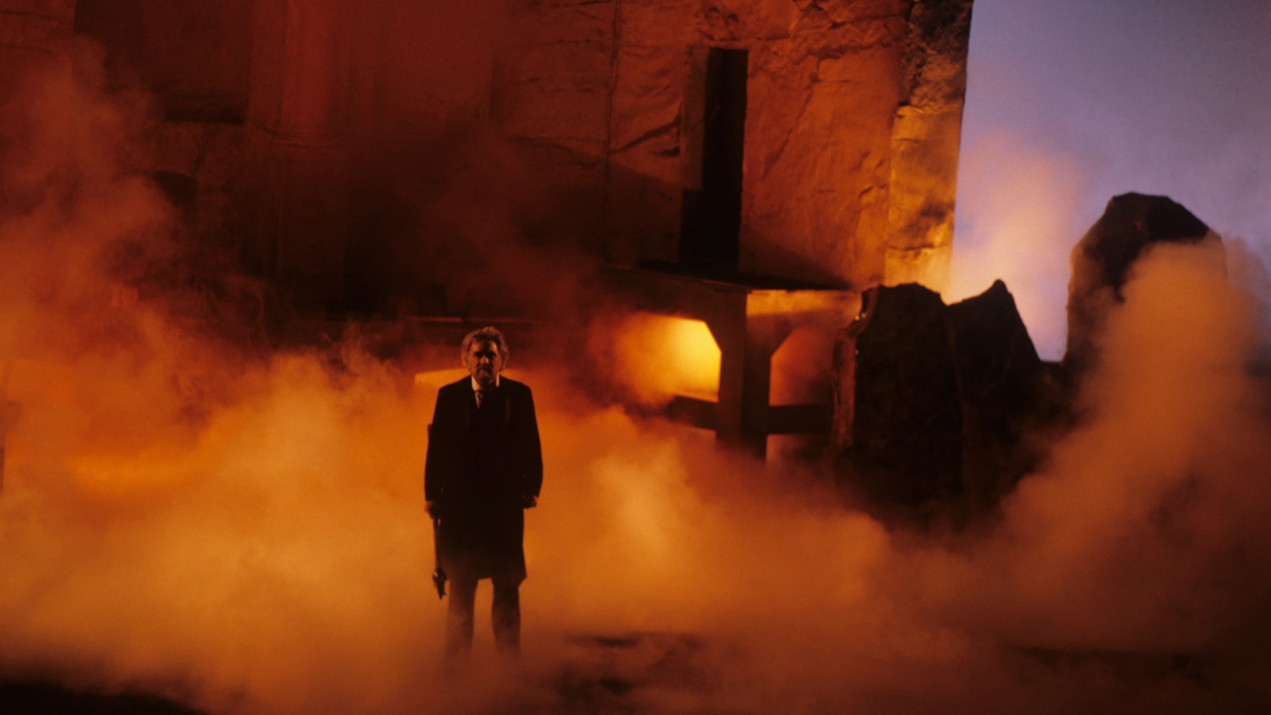 Wagner: Die Walküre - Boulez, Chéreau