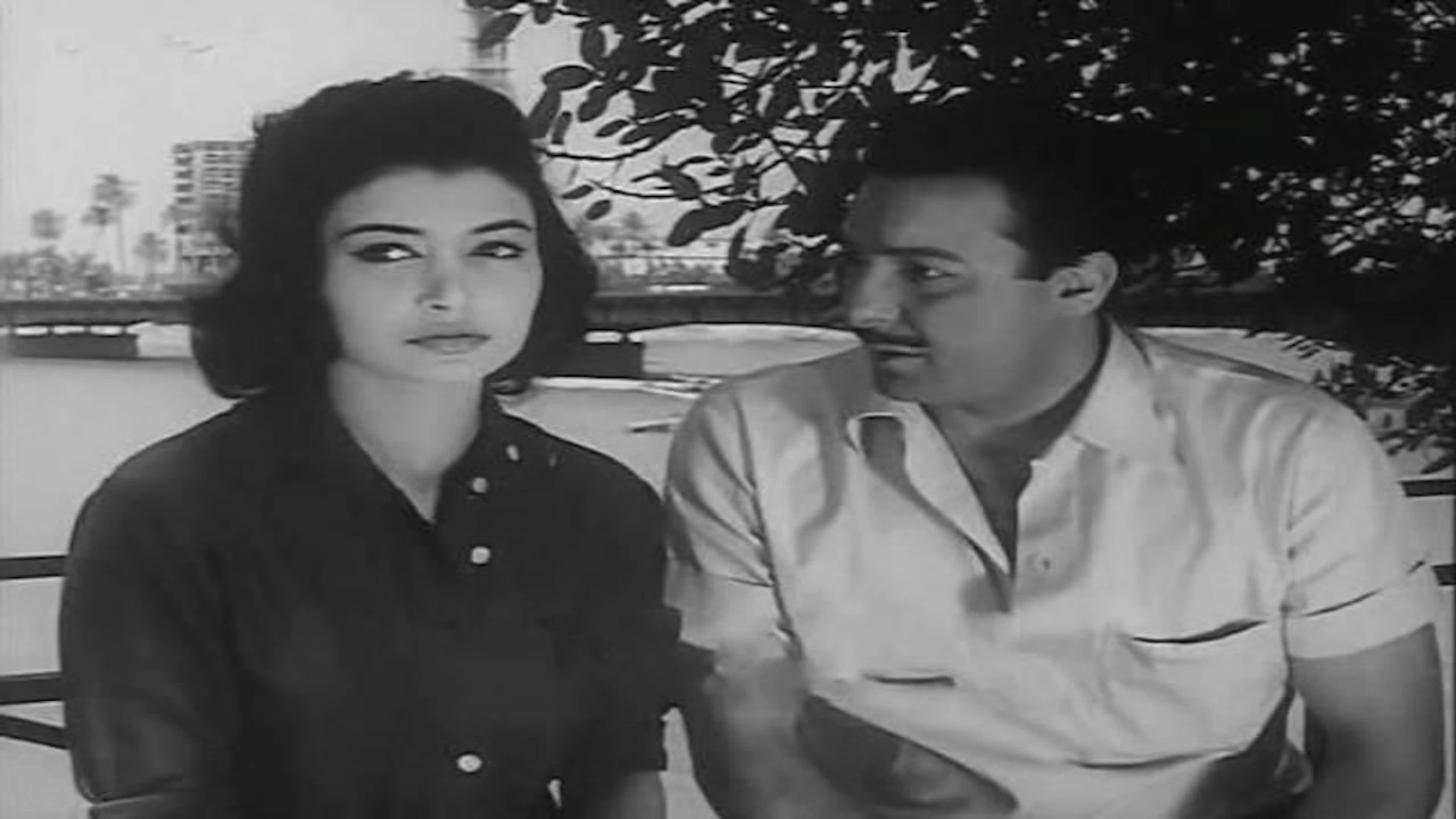 قلب في الظلام