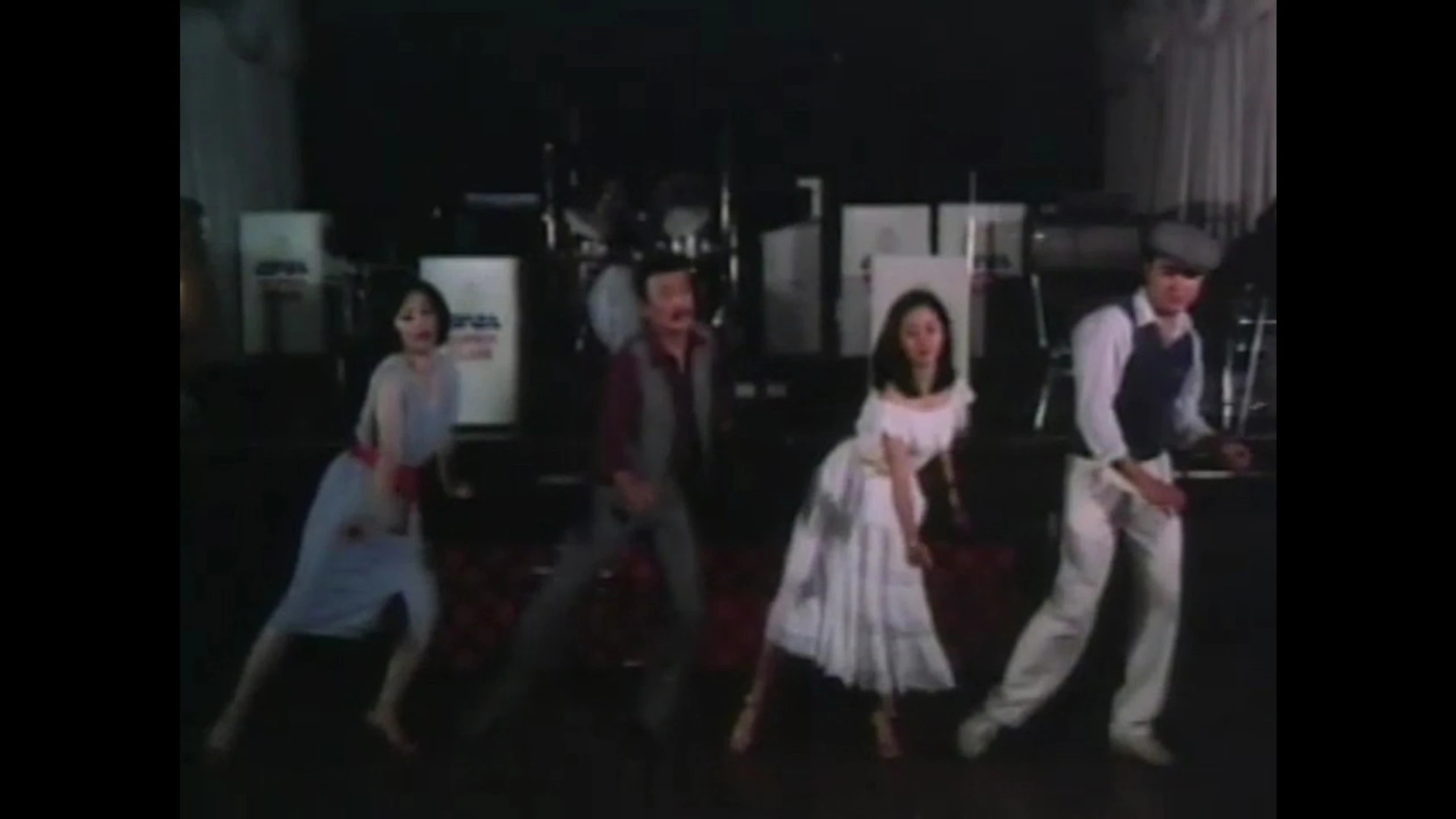Dancing Master 2: Macao Connection
