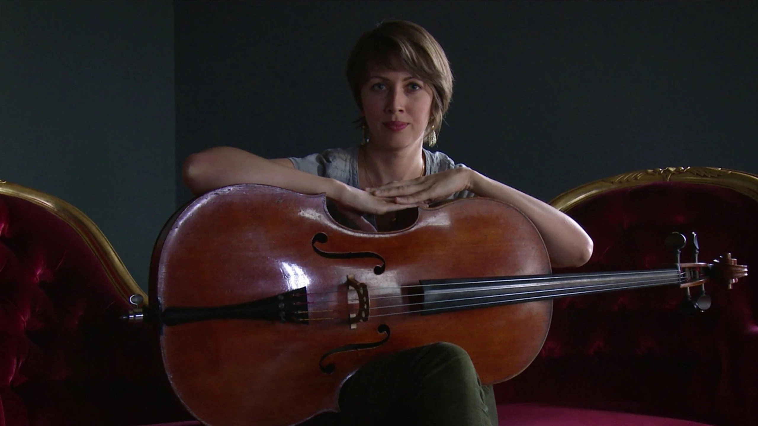 Highly Strung