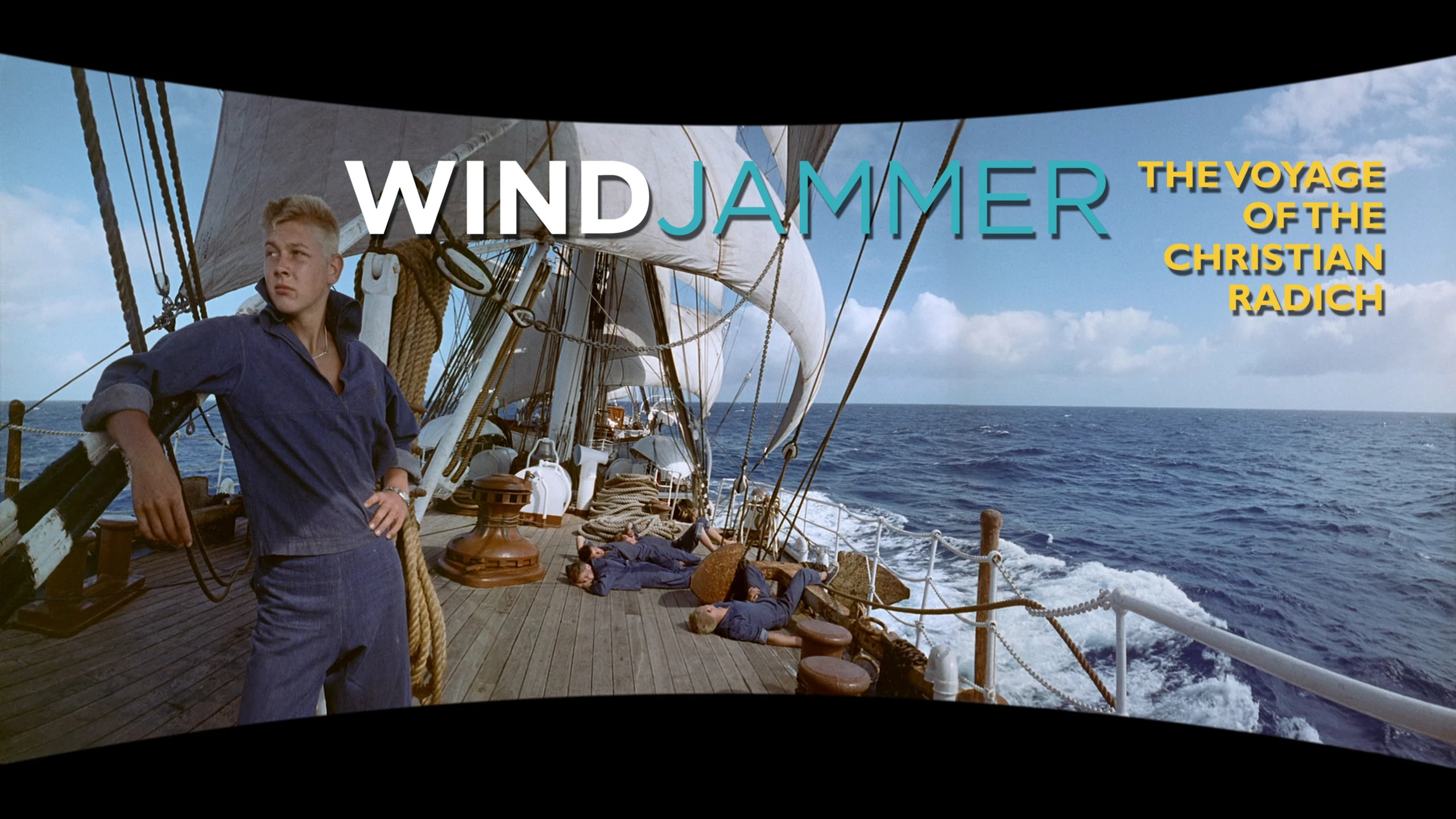Windjammer