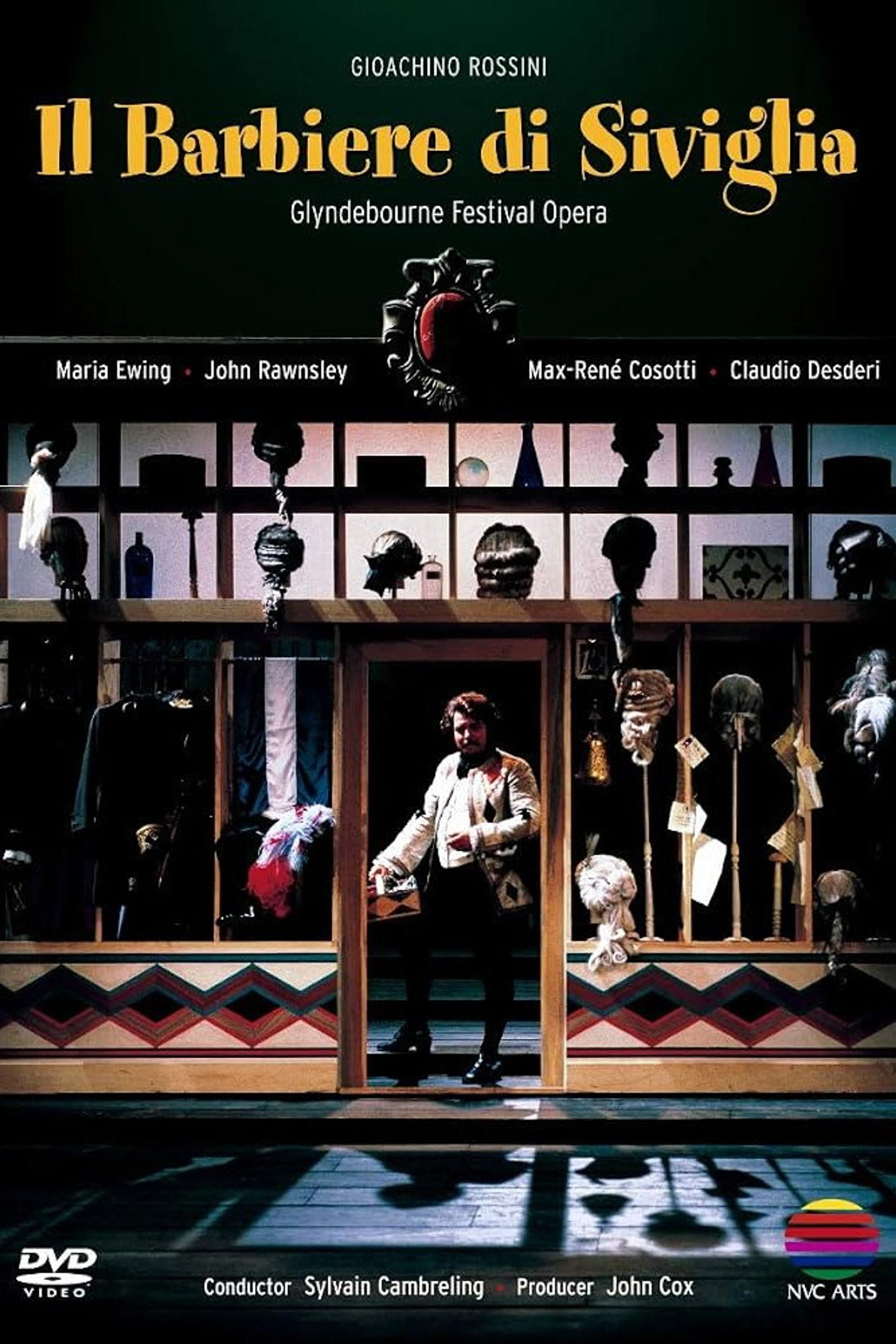 Il Barbiere di Siviglia