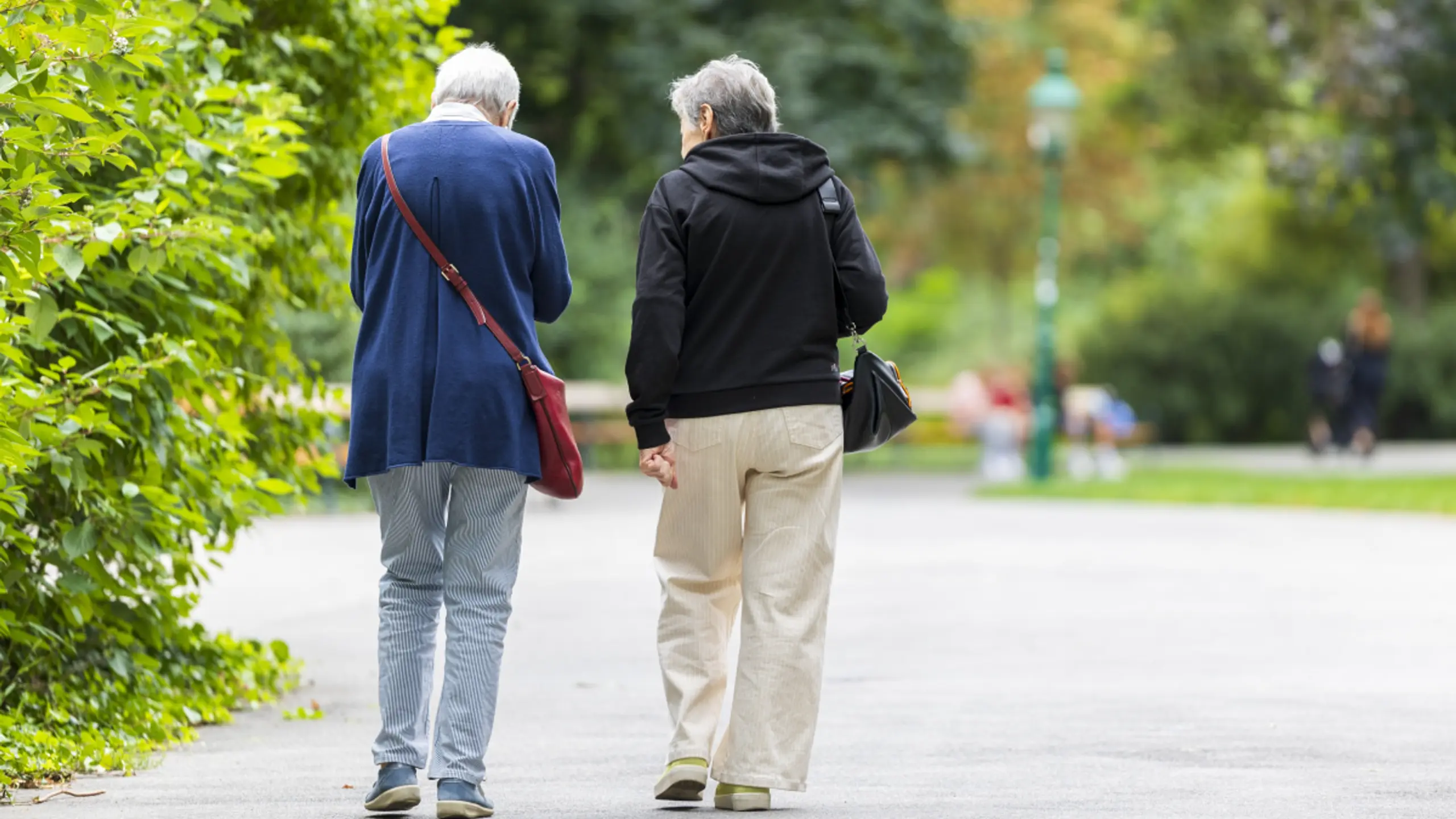 © TOBIAS STEINMAURER, Themenbild, Apa Geteilte Reaktionen zu Pensionsfonds-Vorschlag des Kanzlers