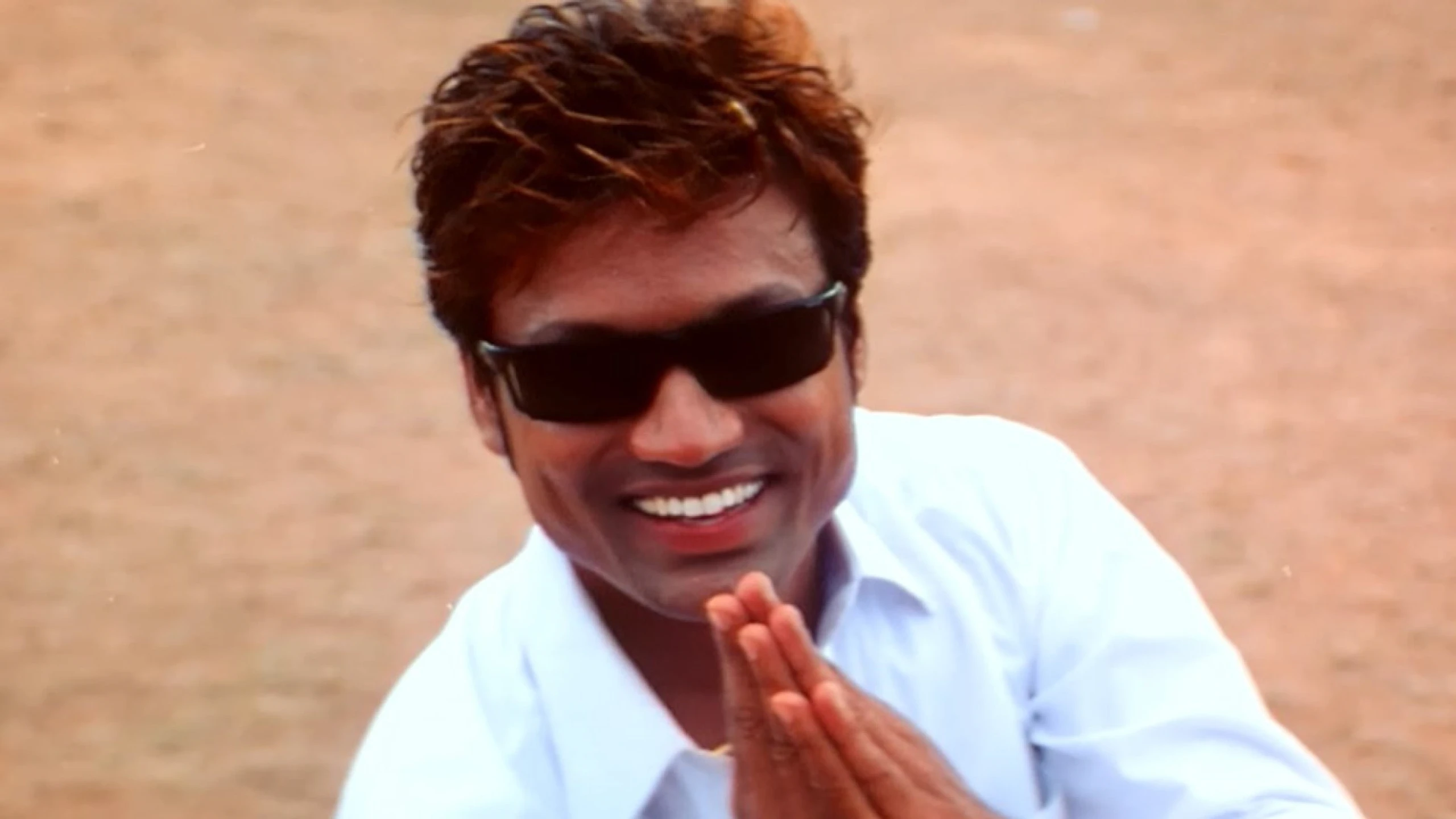 அன்பே ஆருயிரே