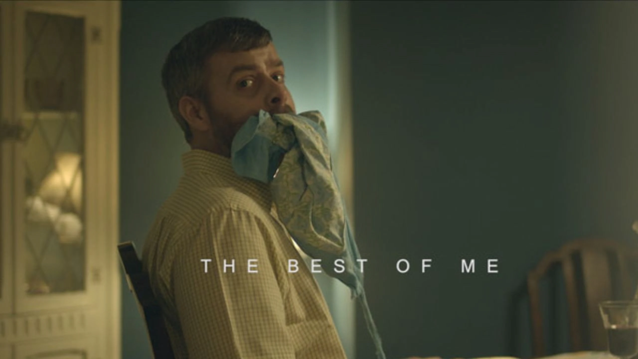 The Best of Me