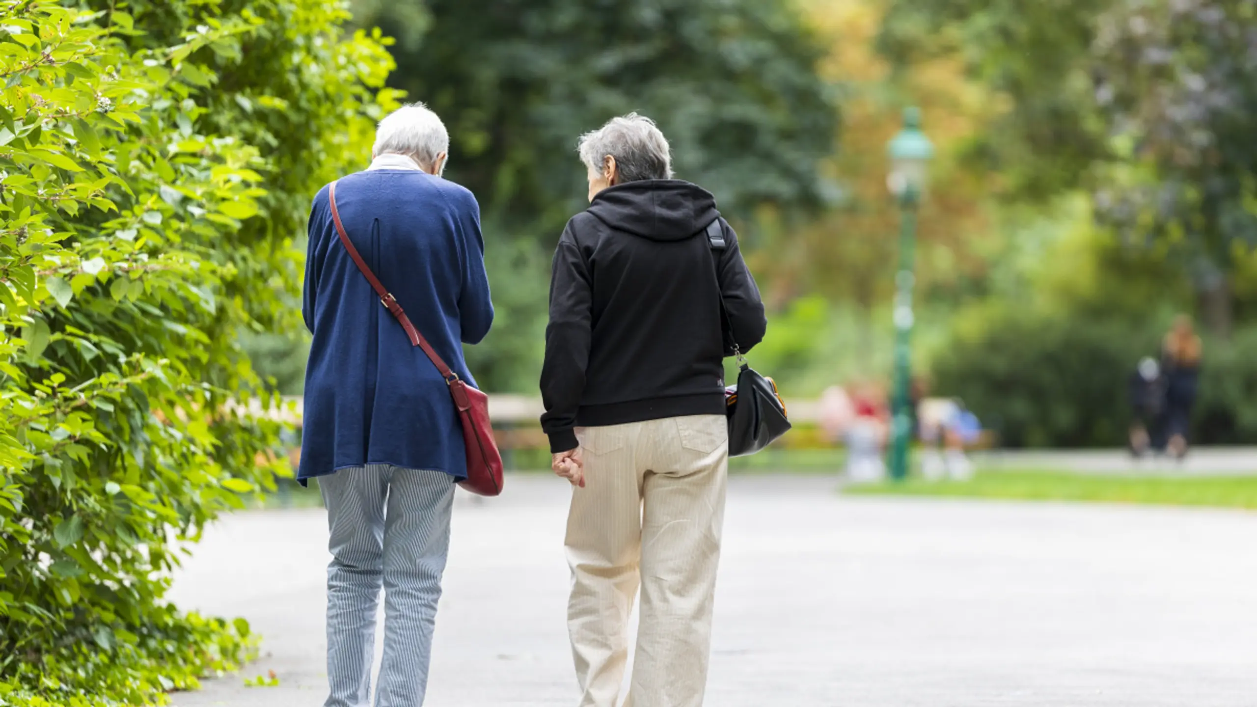 © TOBIAS STEINMAURER, Themenbild, Apa Geteilte Reaktionen zu Pensionsfonds-Vorschlag des Kanzlers