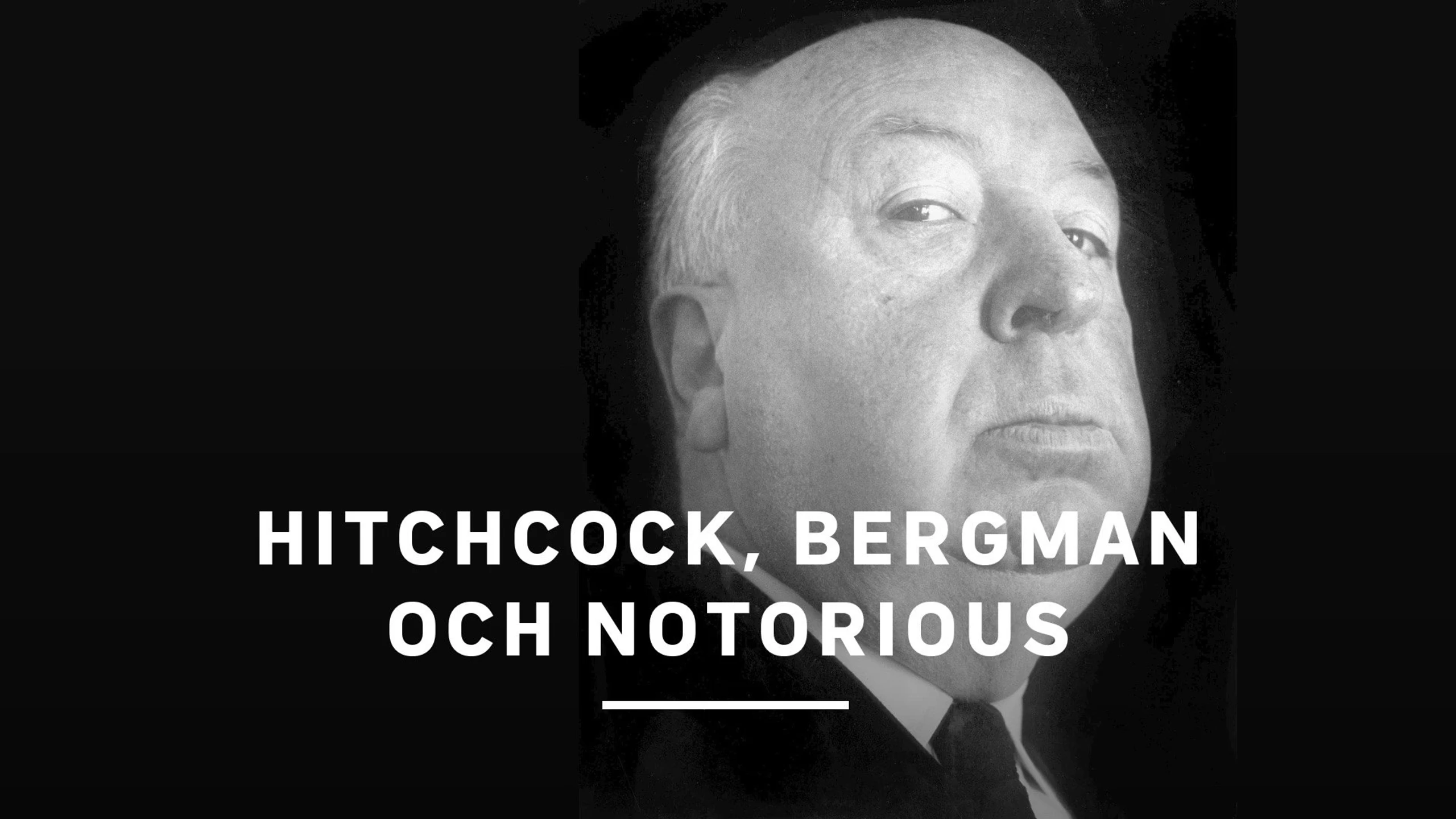 Once Upon a Time...: Notorious