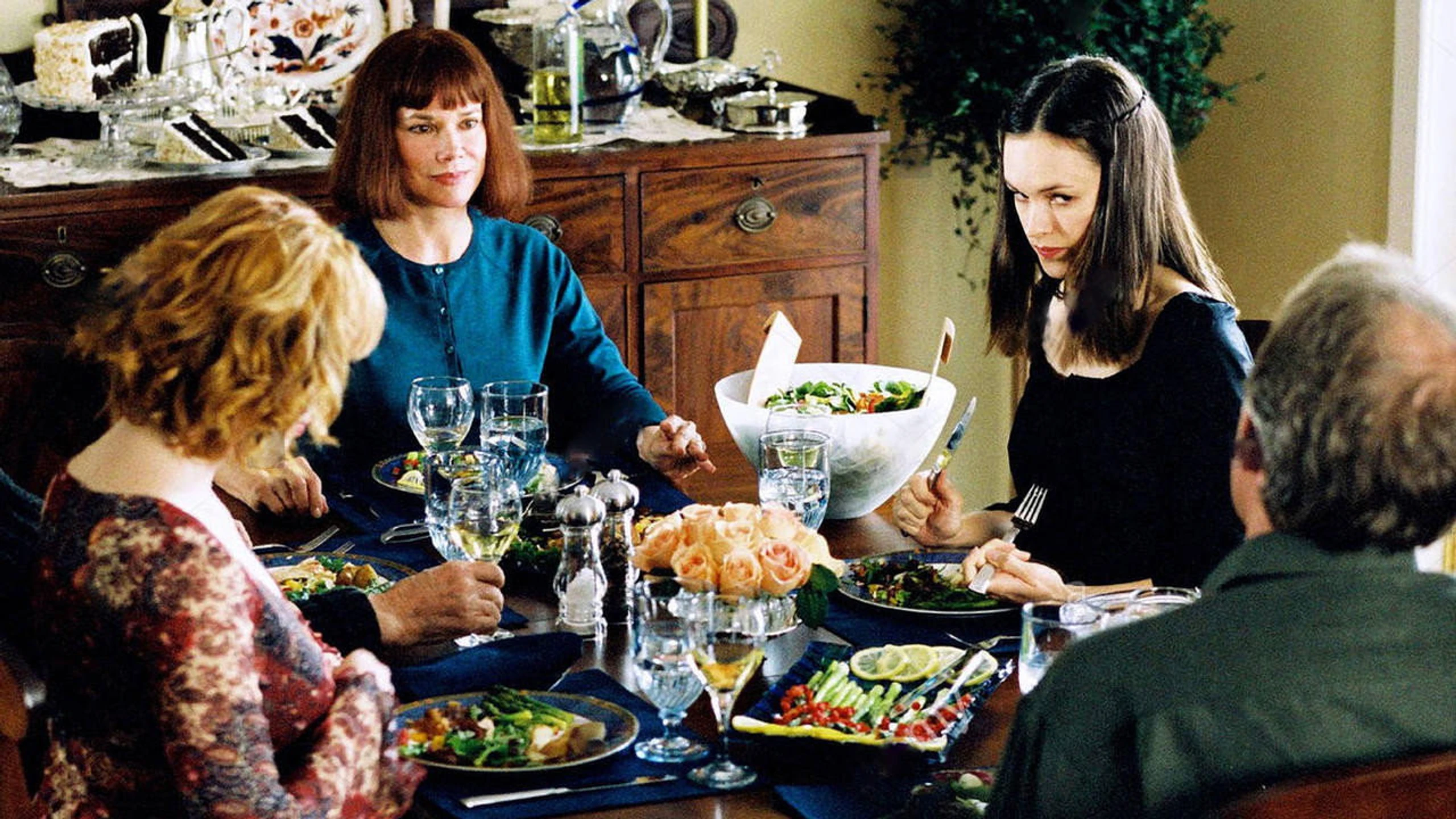 Hunger Point
