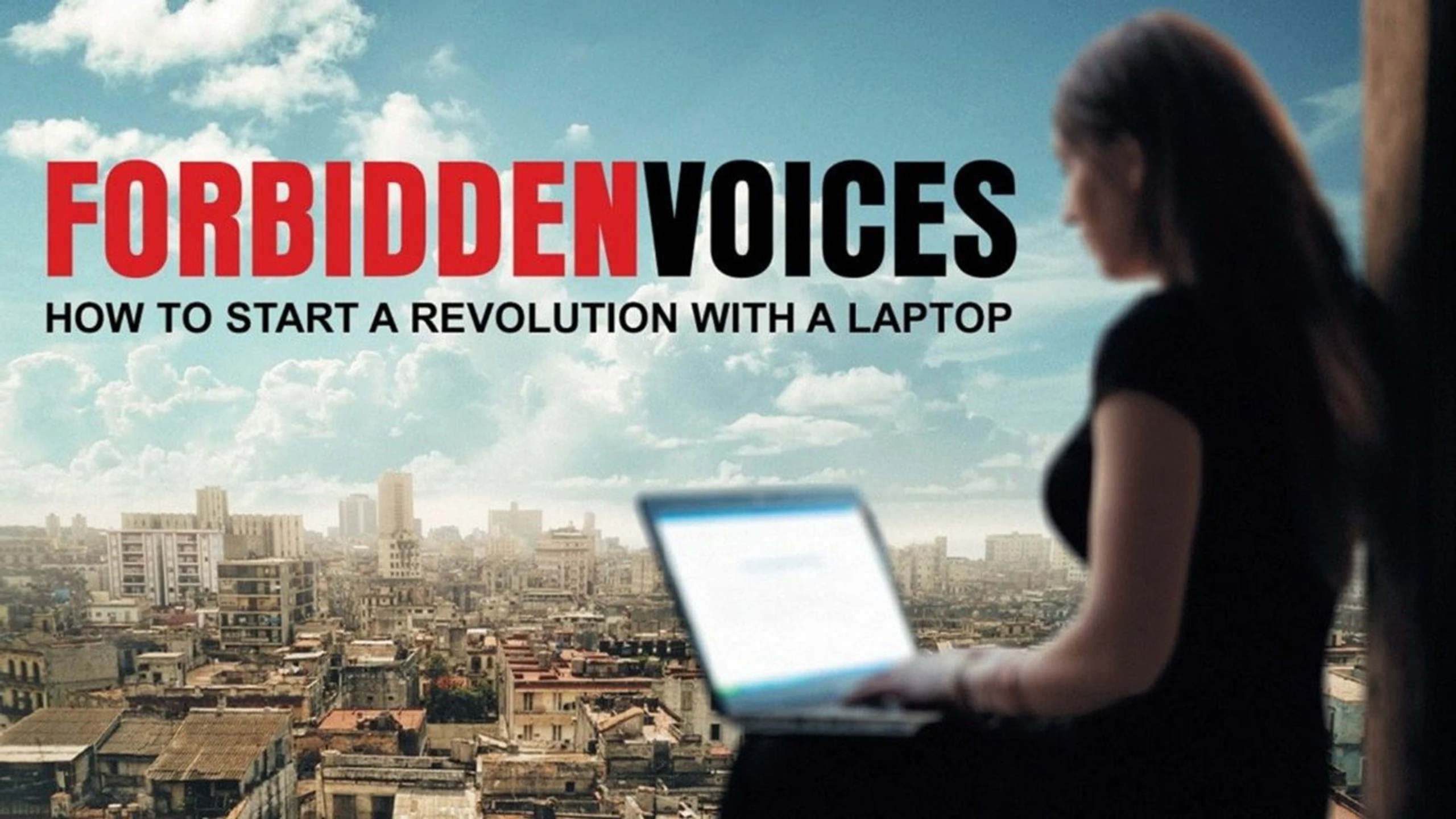 Forbidden Voices