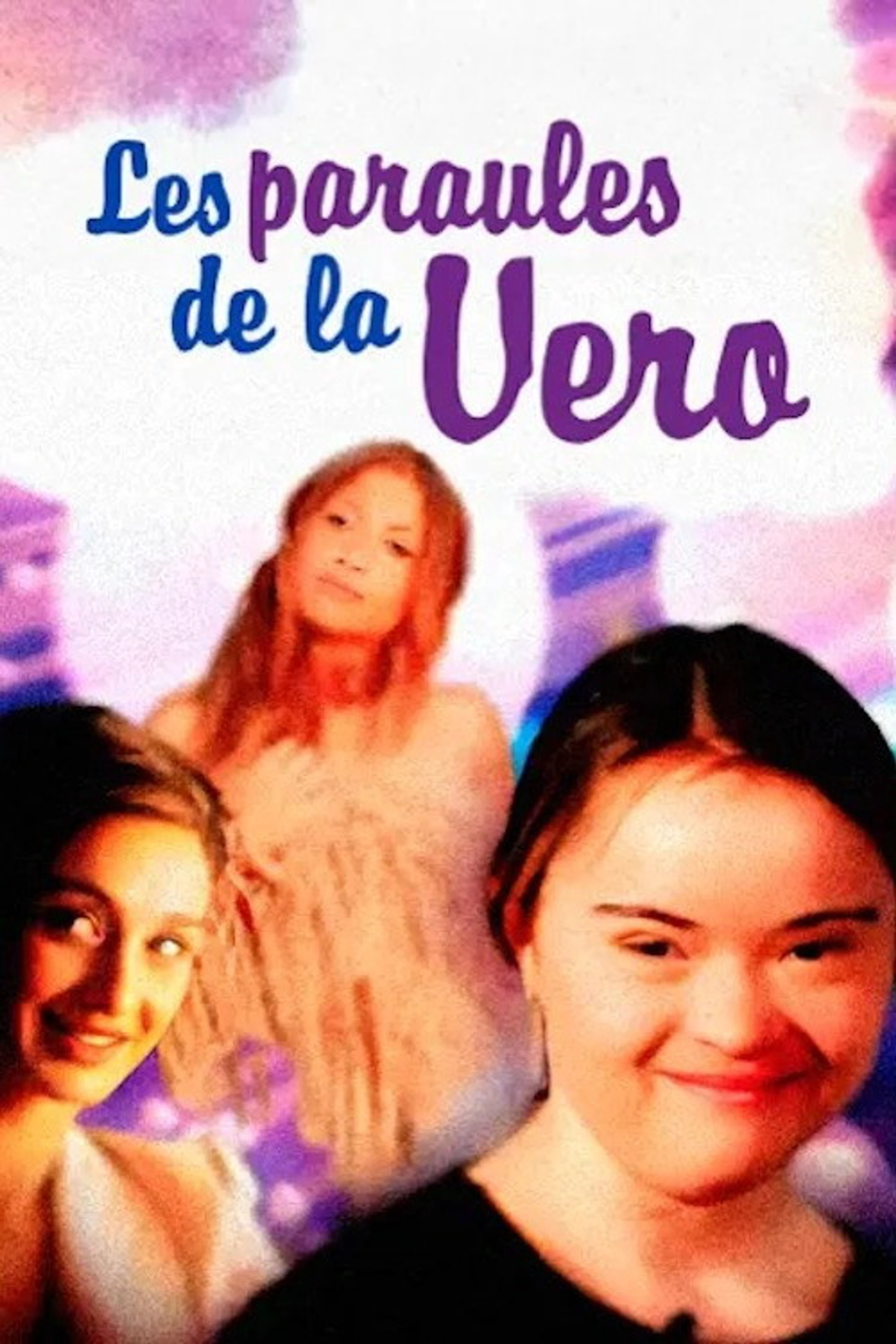 Les paraules de Vero
